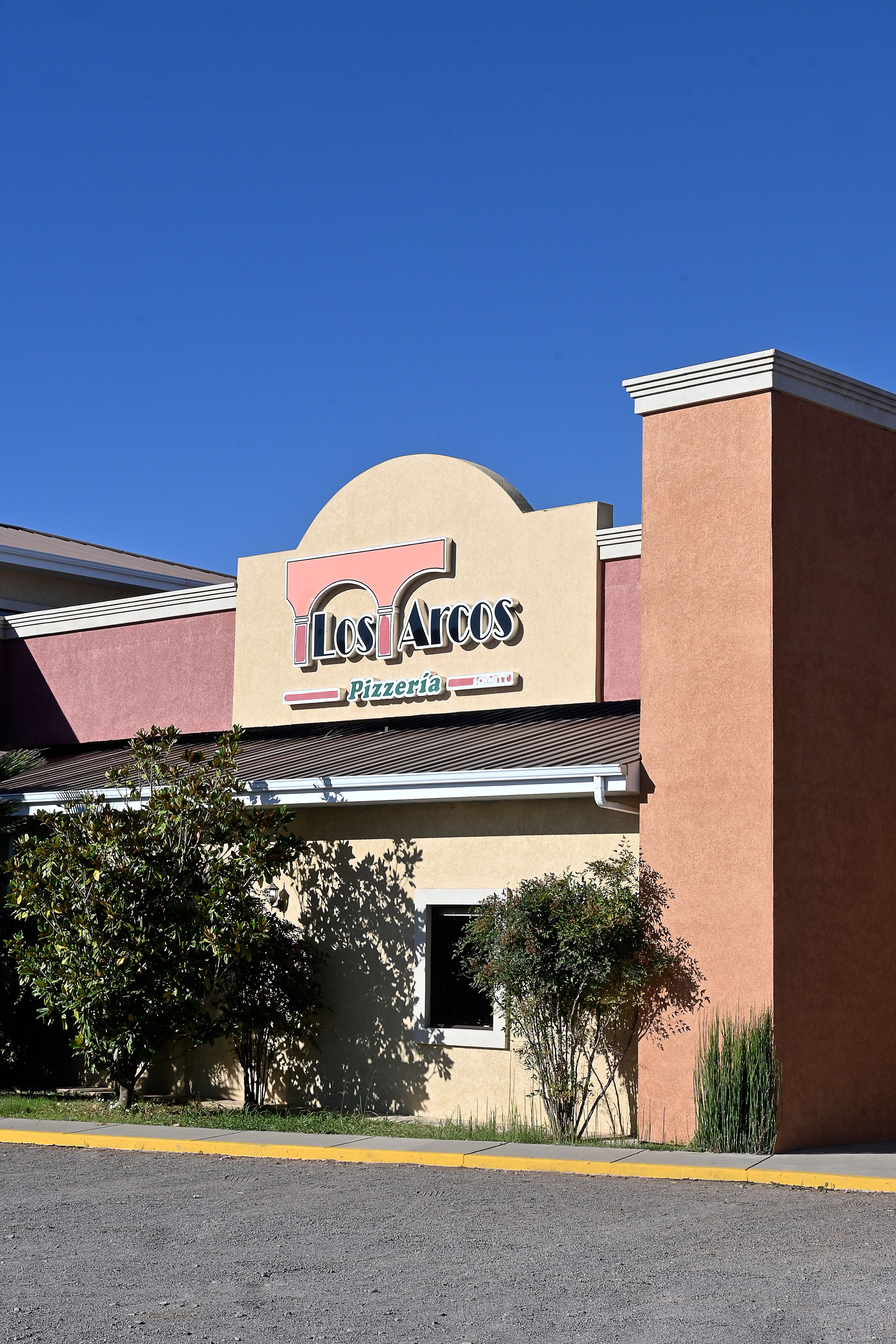 Pizzeria Los Arcos Campo 101 image 7