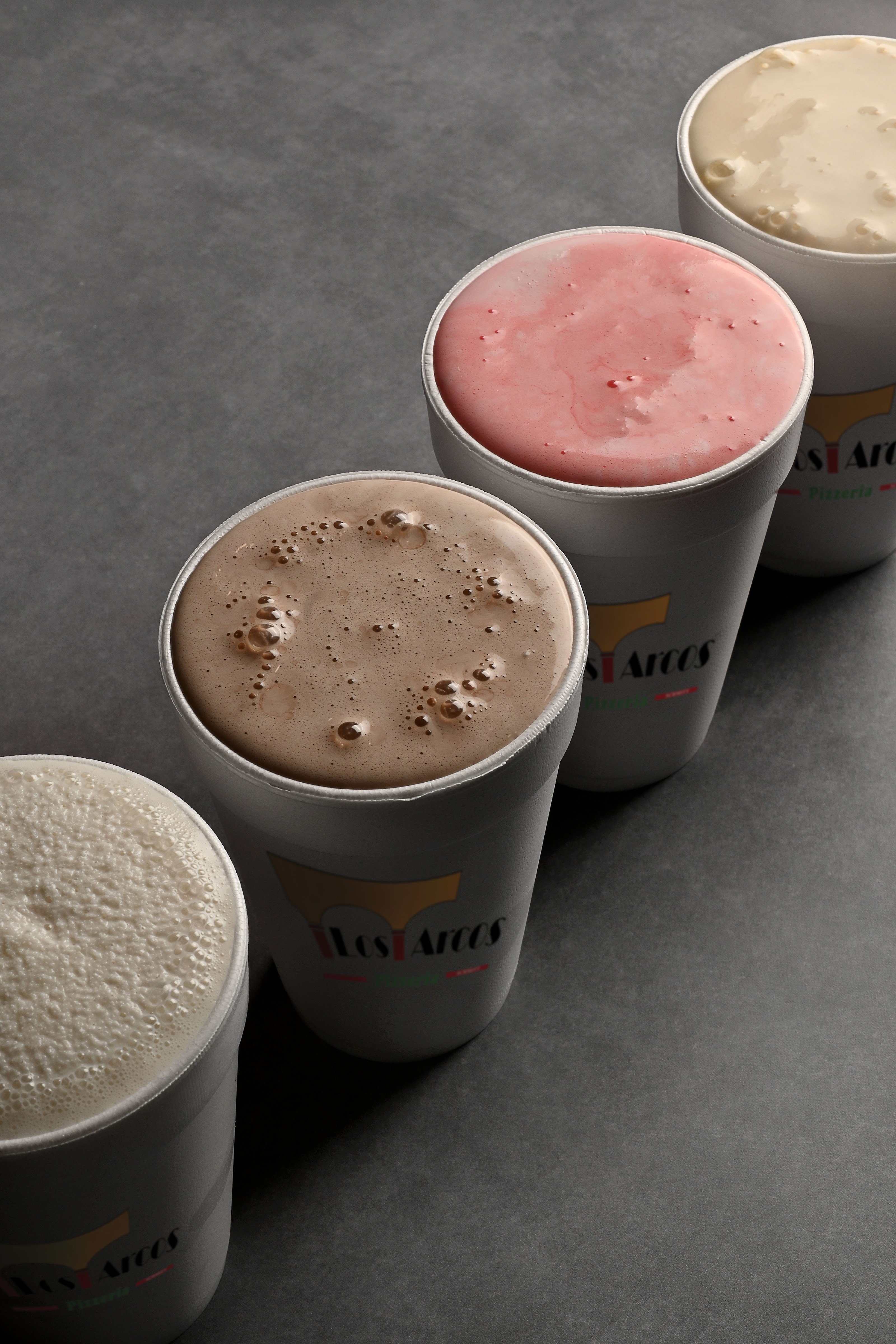 Pizzeria Los Arcos Campo 101 image 8