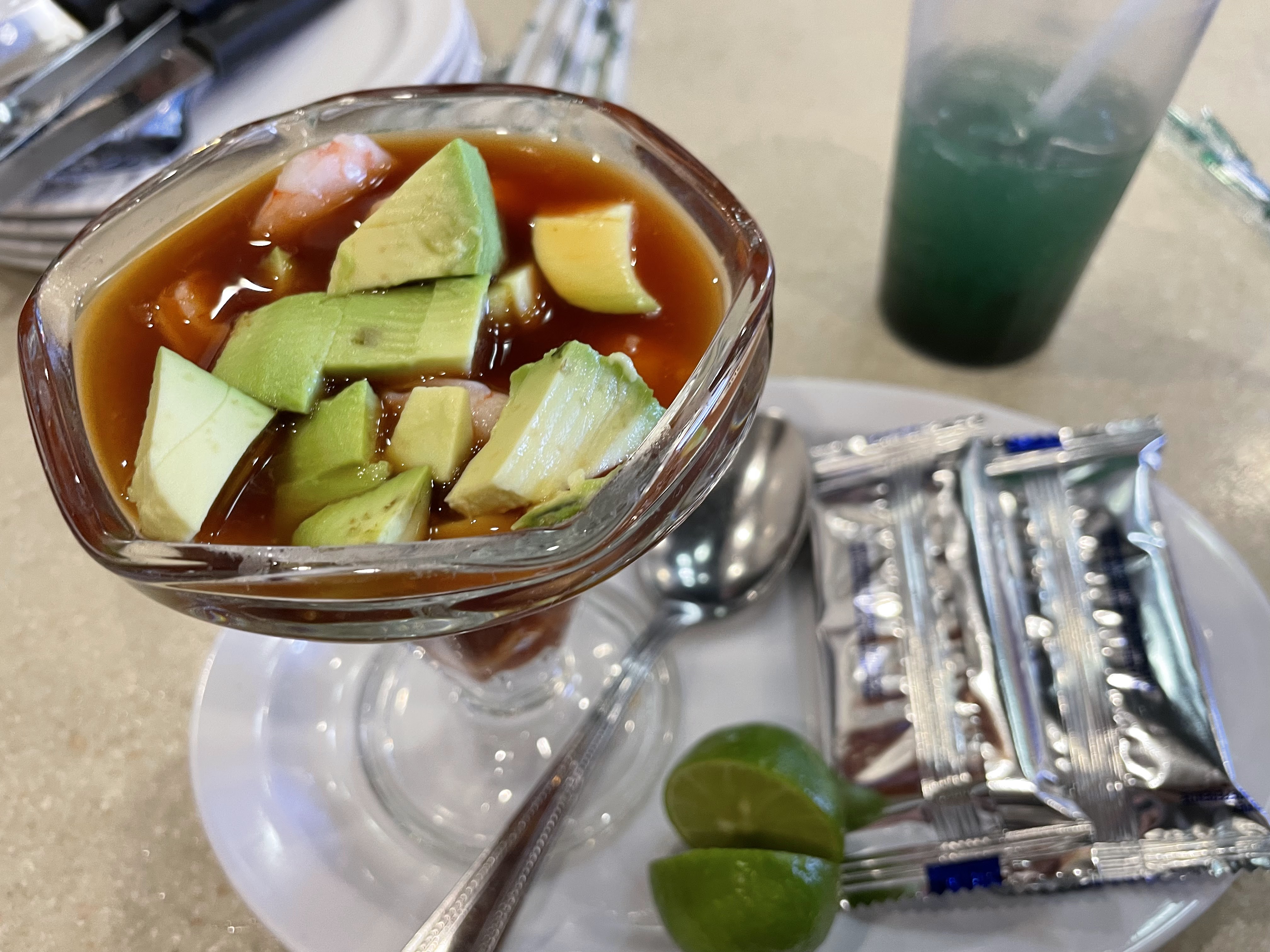 Pizzeria Los Arcos Campo 101 image 9