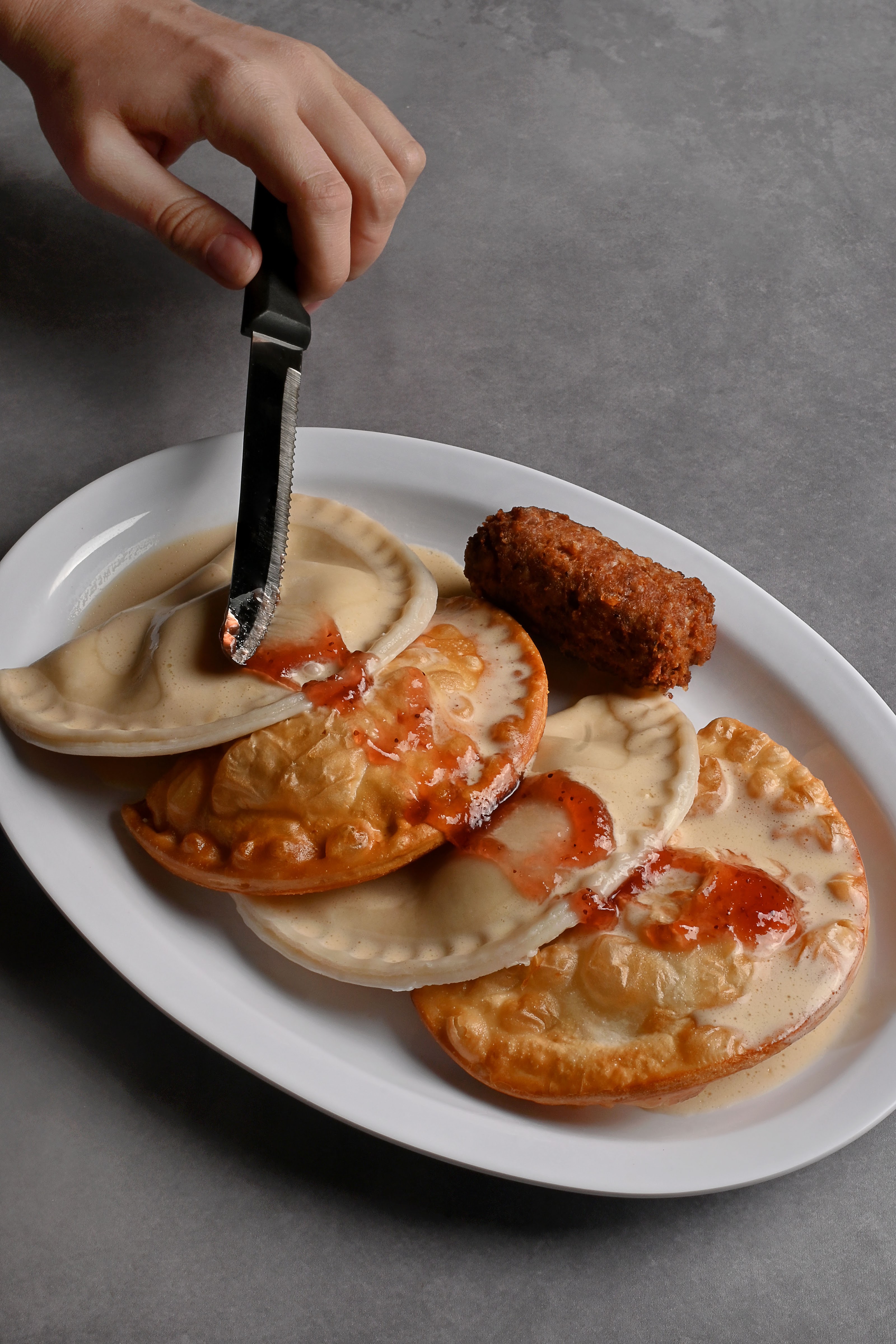 Pizzeria Los Arcos Campo 101 image 10