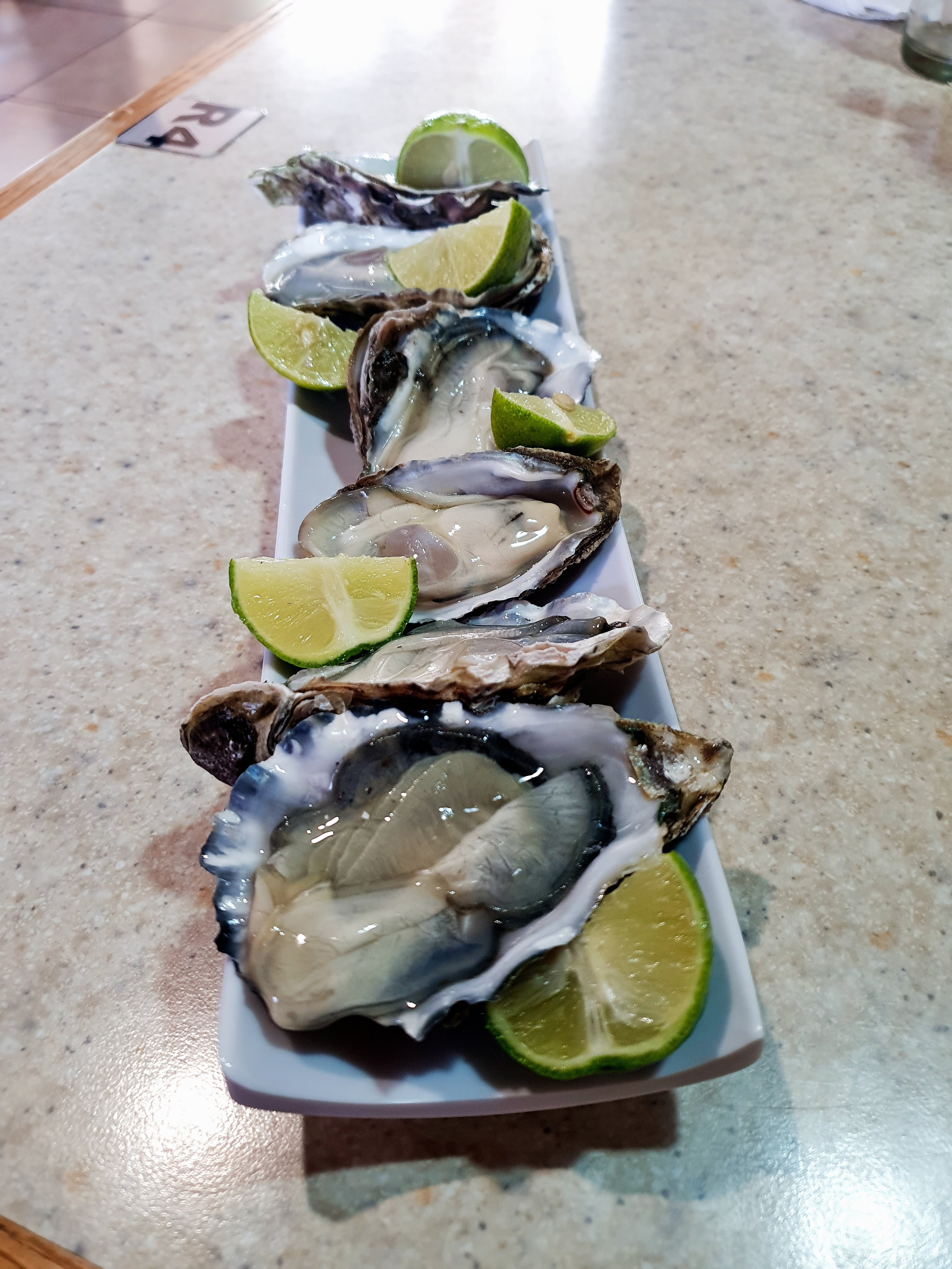 Mariscos La Isla image 2