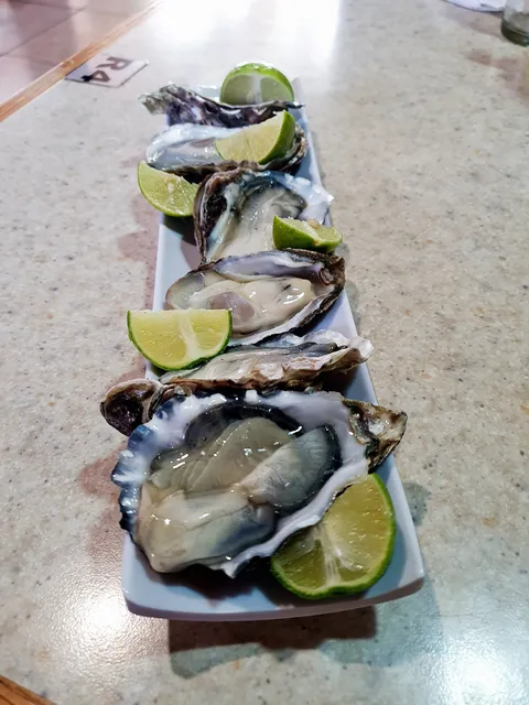 Mariscos La Isla image 2