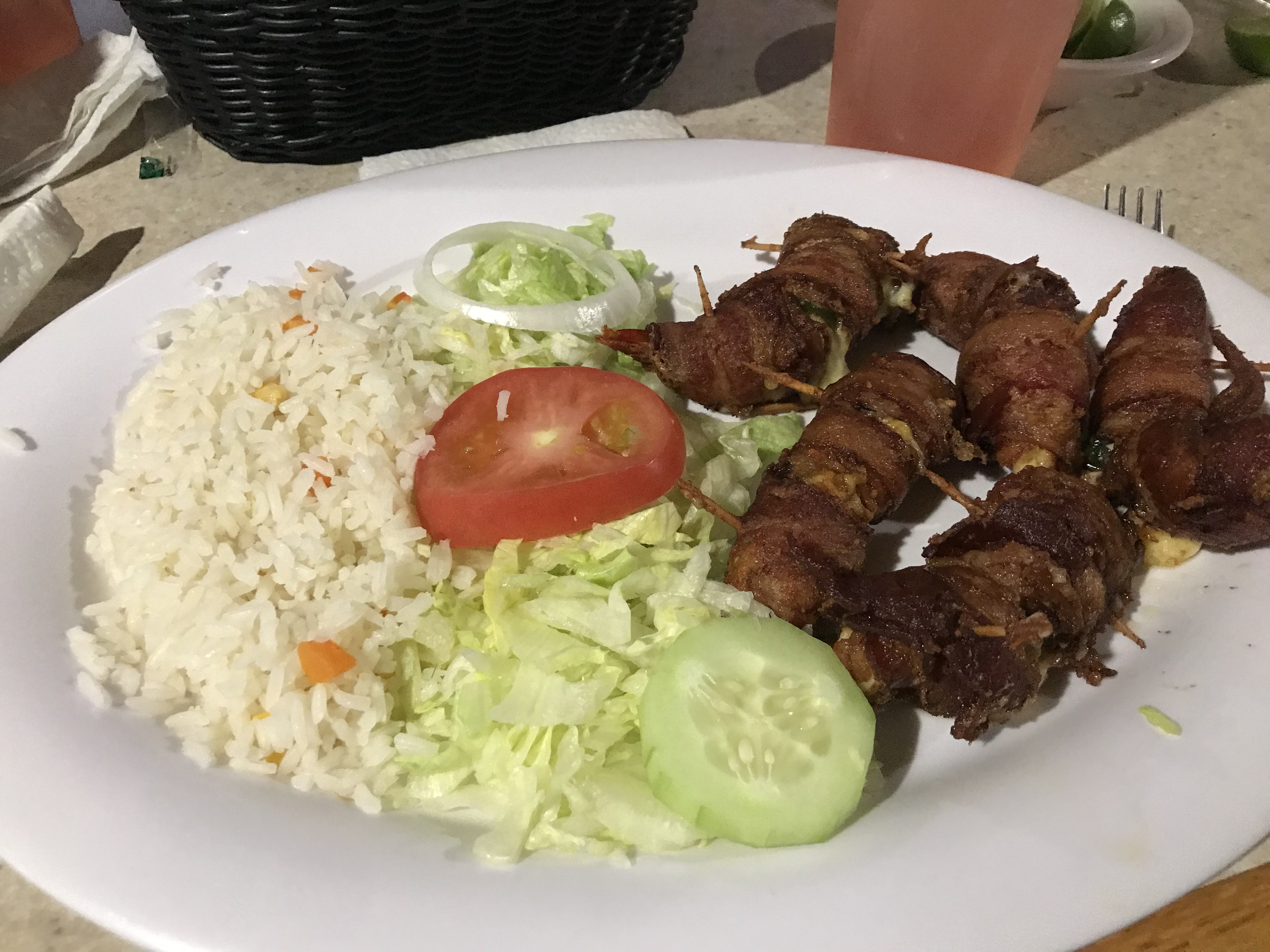 Mariscos La Isla image 3