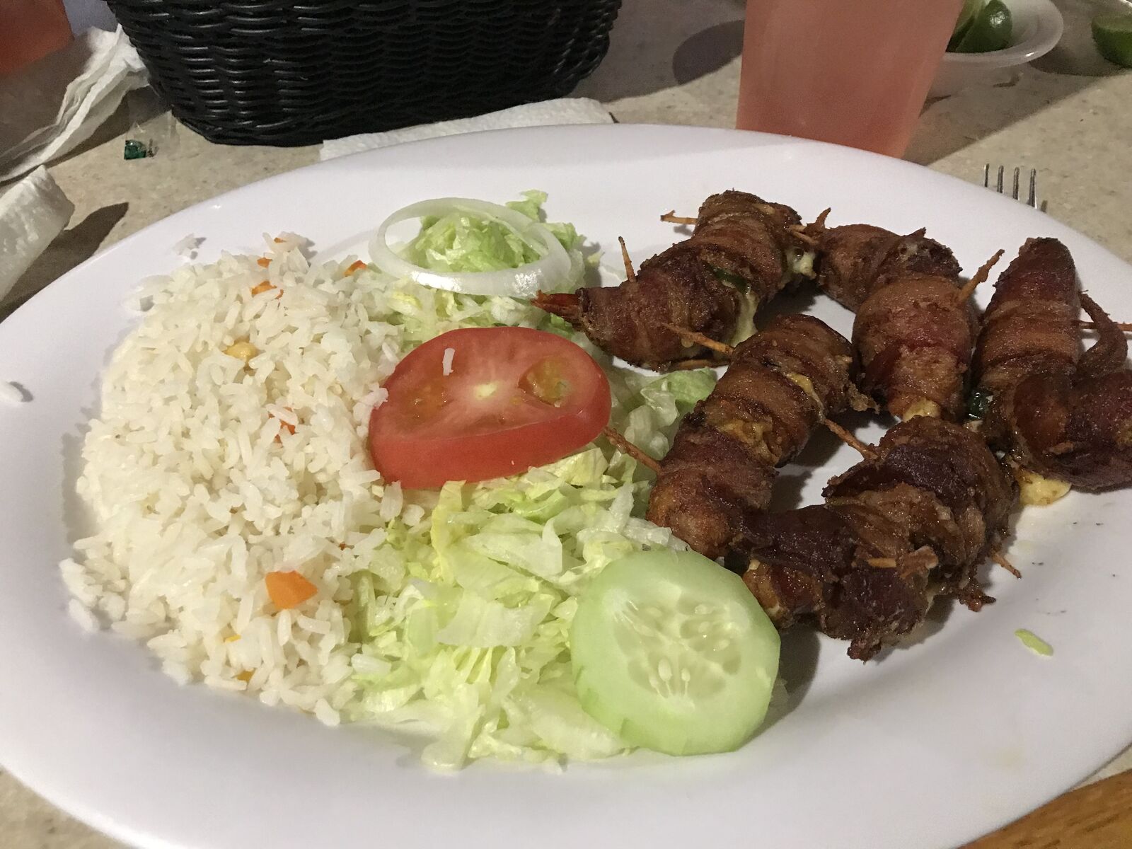 Mariscos La Isla image 3