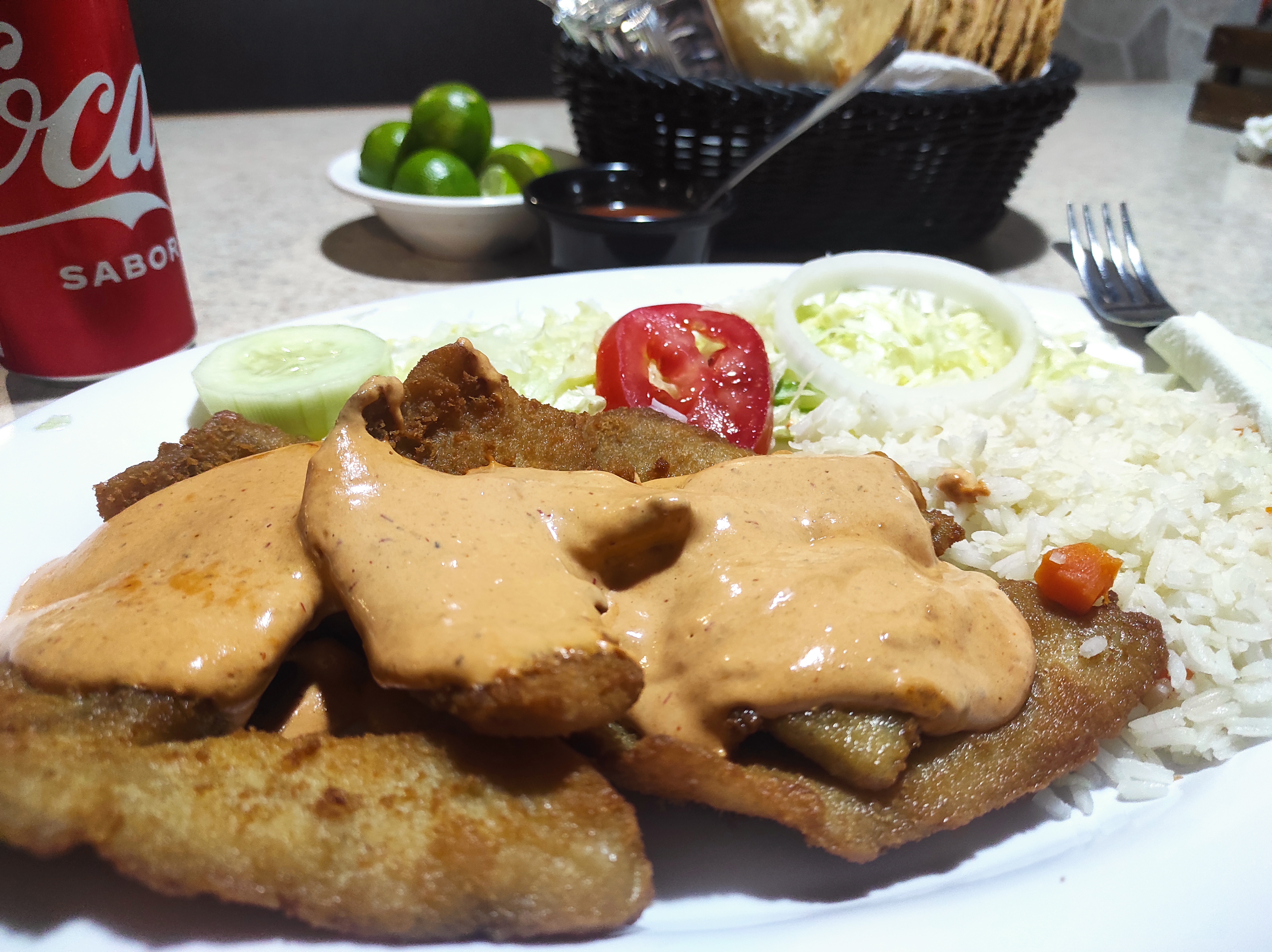 Mariscos La Isla image 4