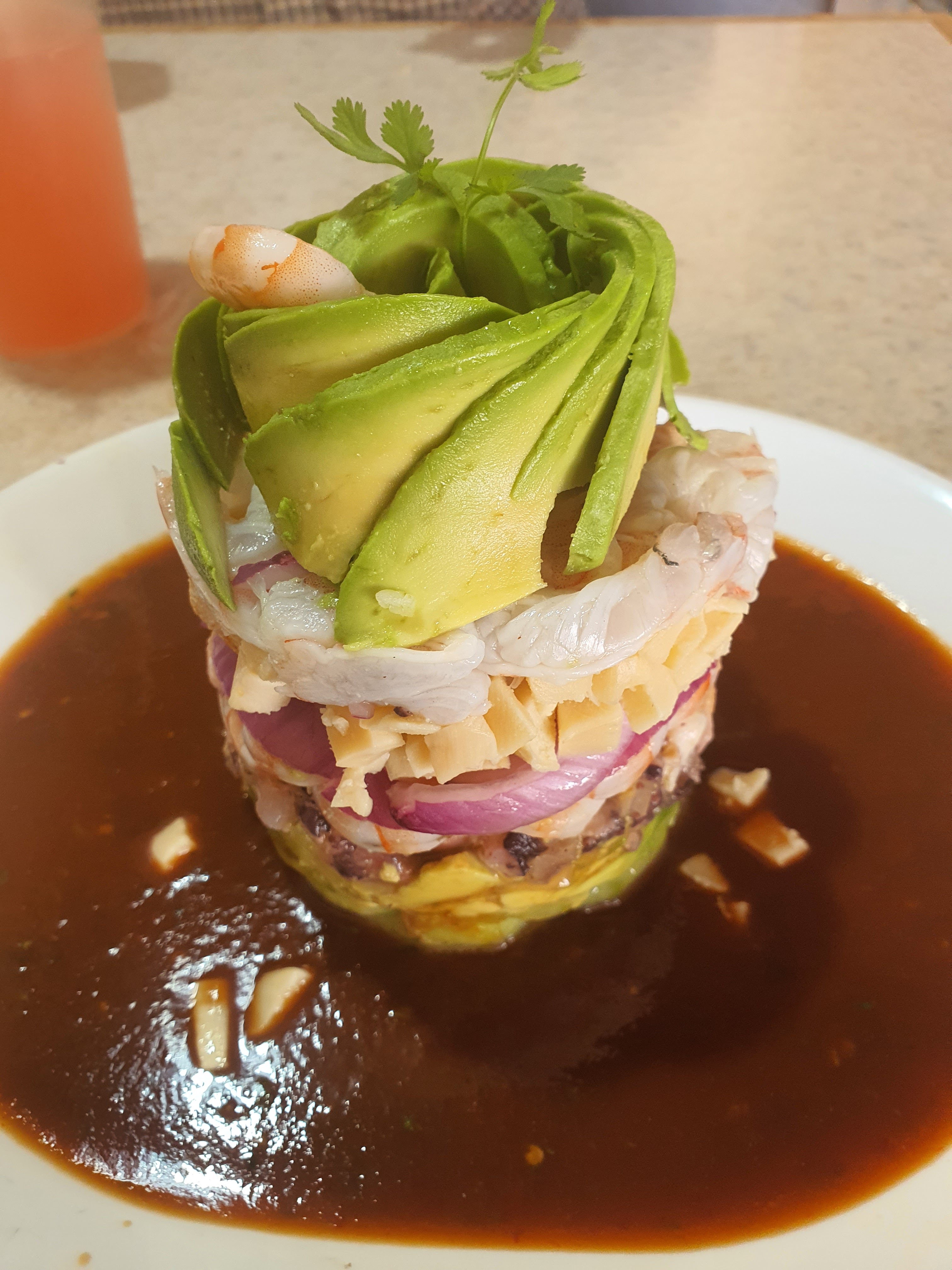 Mariscos La Isla image 9