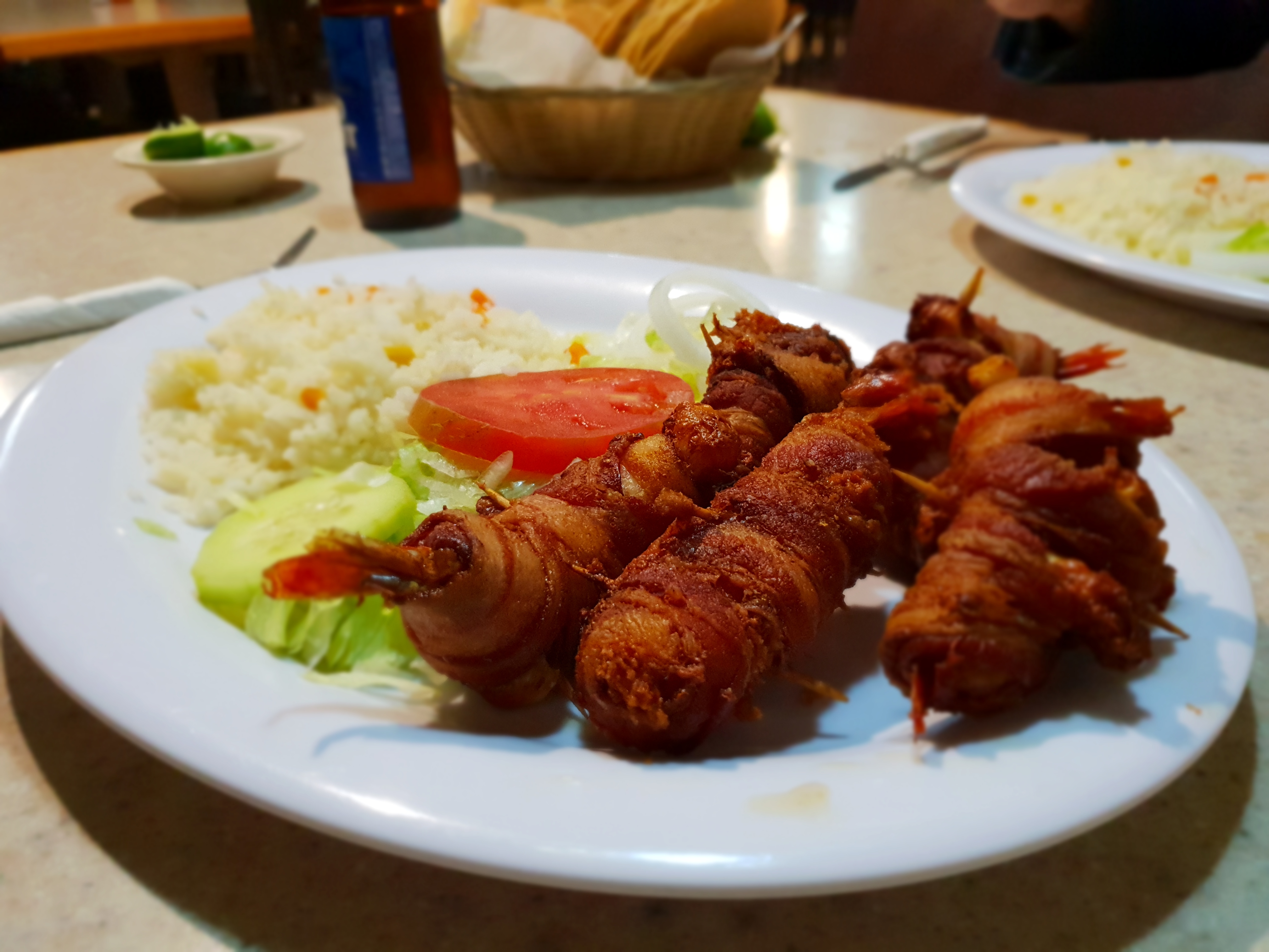 Mariscos La Isla image 10