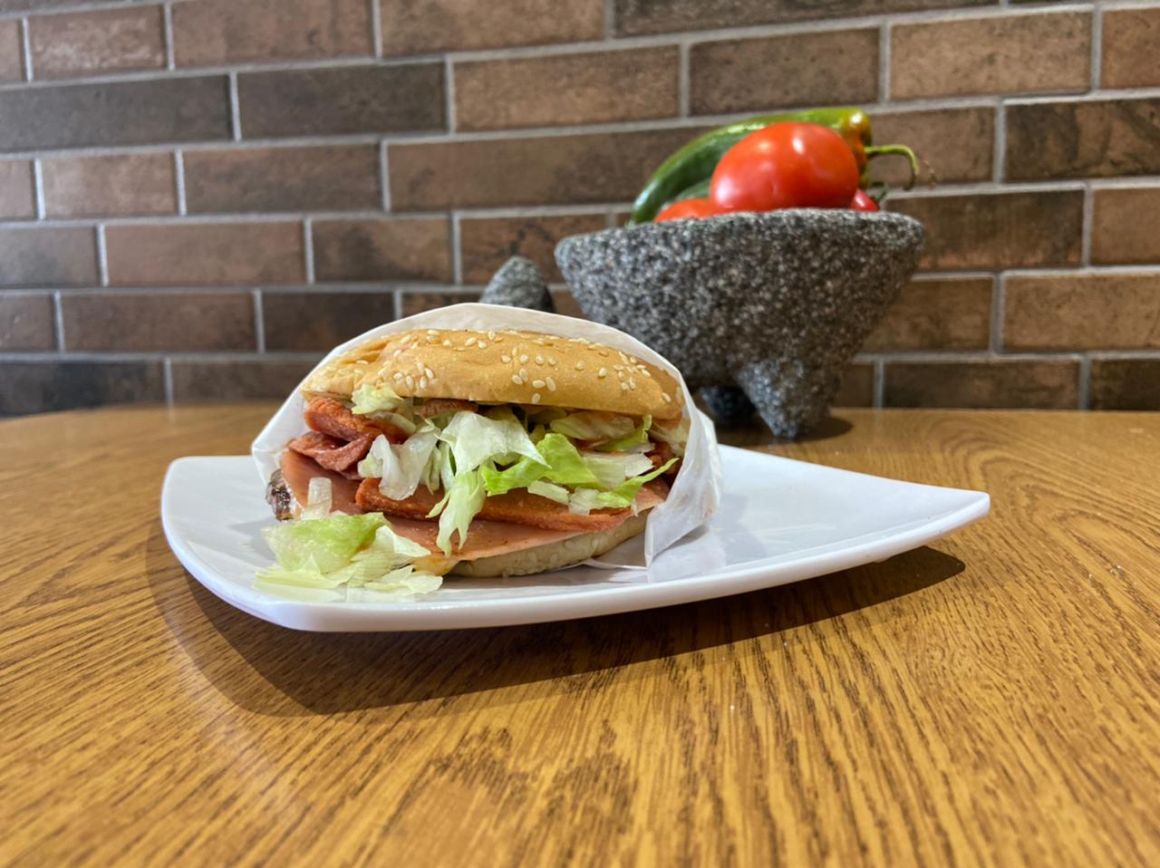 Restaurant La Bufa en Rubio image 3