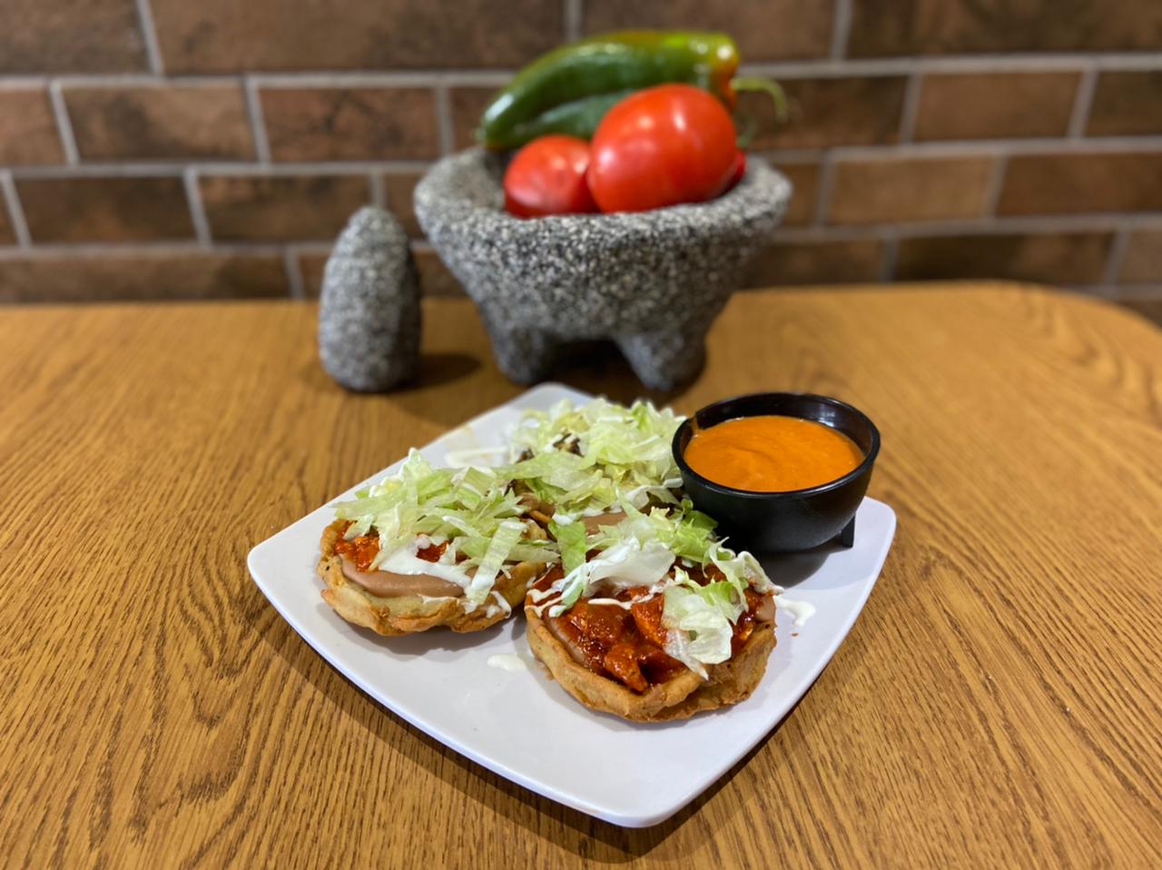 Restaurant La Bufa en Rubio image 4