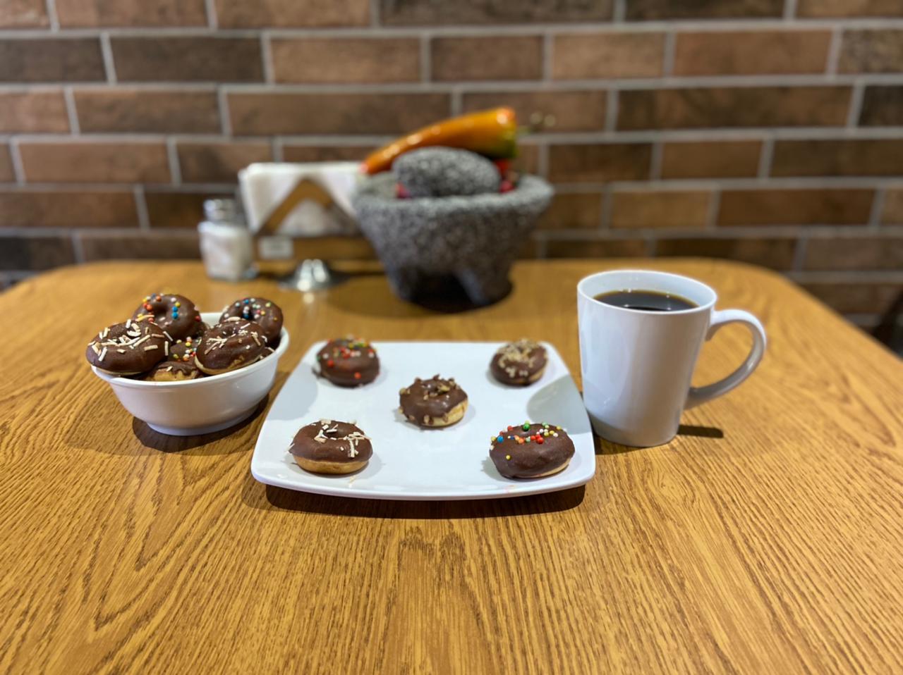 Restaurant La Bufa en Rubio image 5