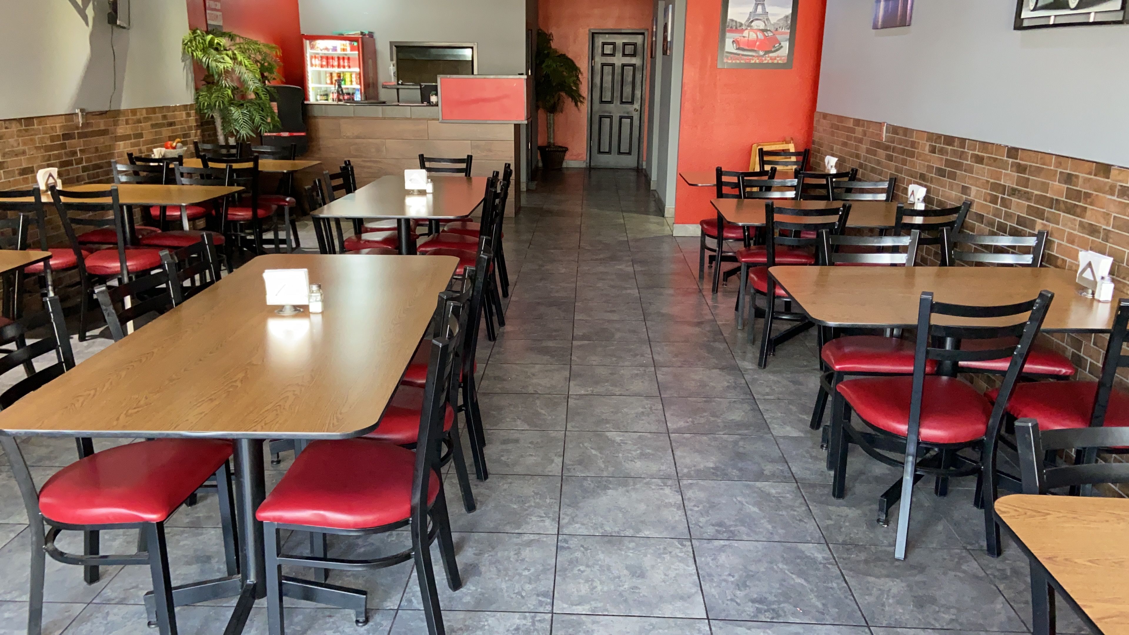 Restaurant La Bufa en Rubio image 10