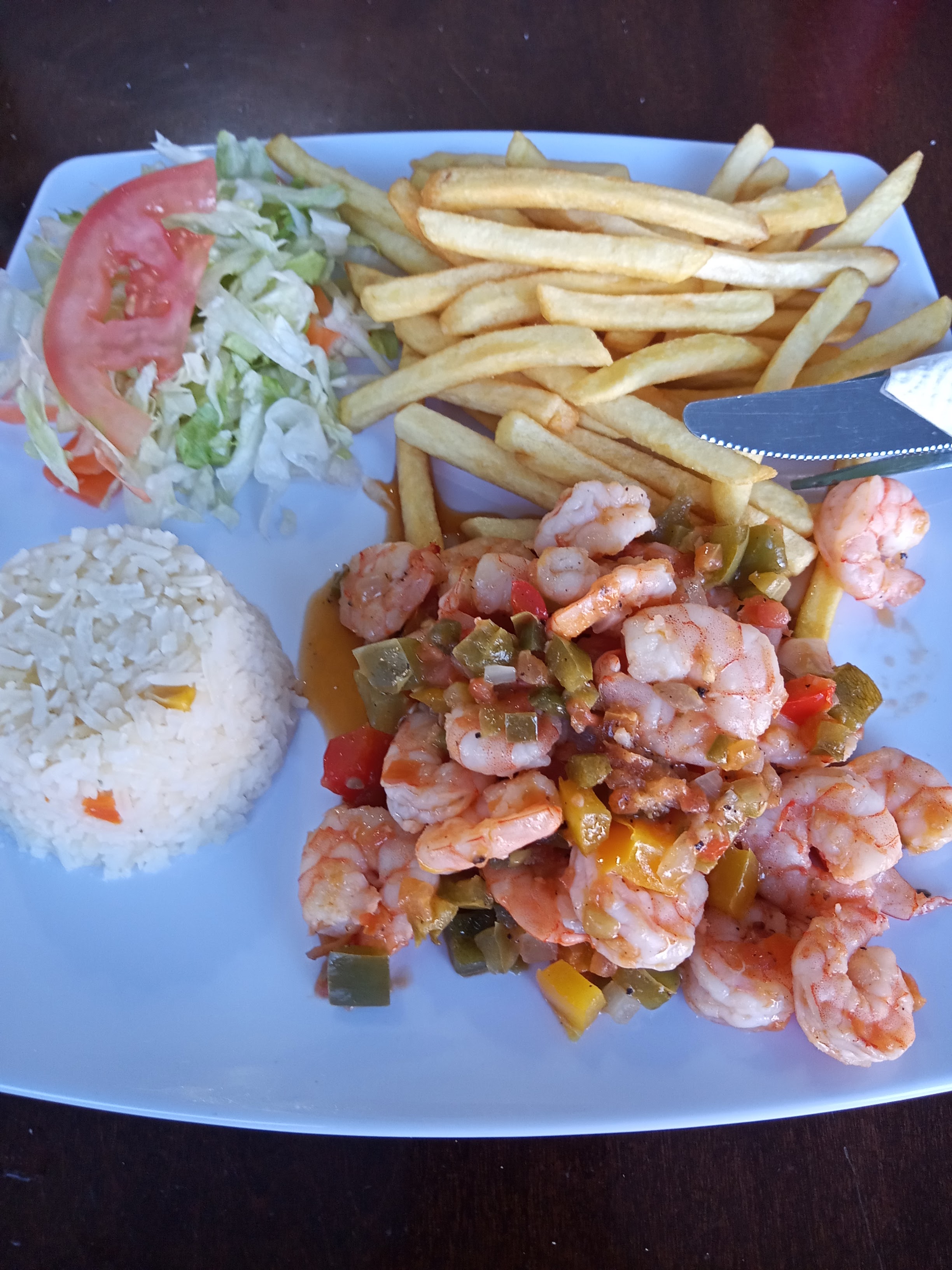 Mariscos Choix image 1