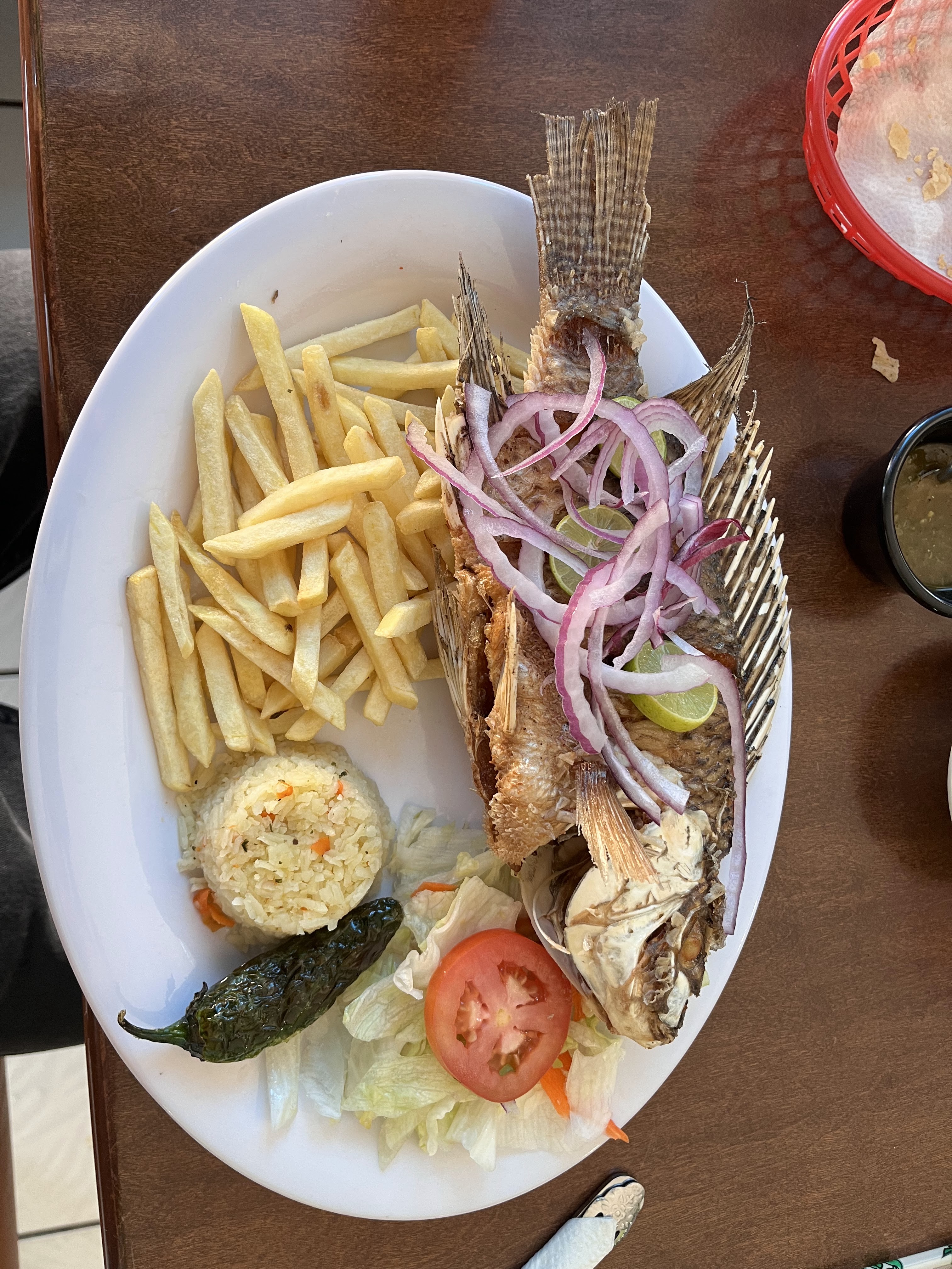 Mariscos Choix image 2