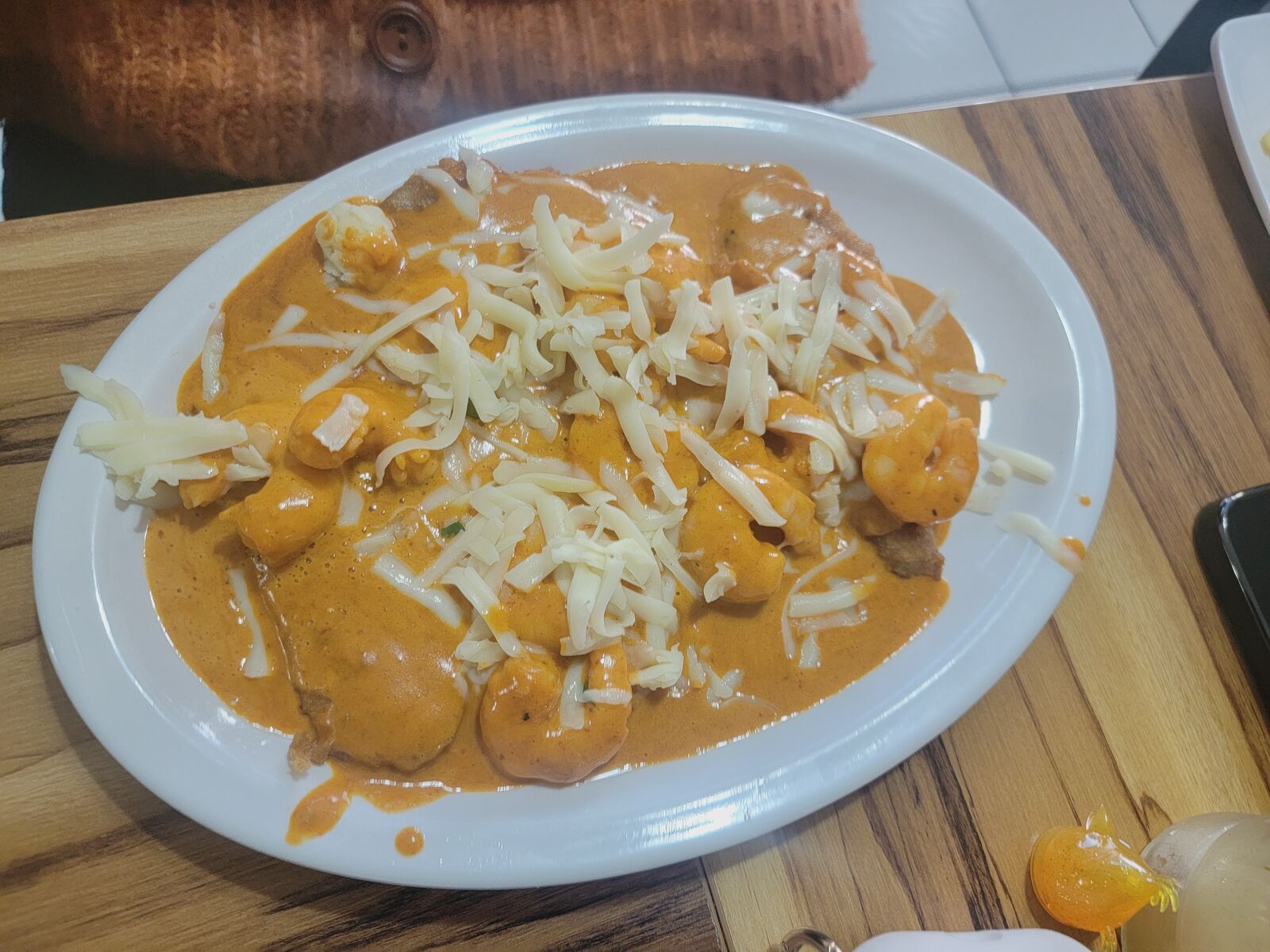 Mariscos Choix image 4