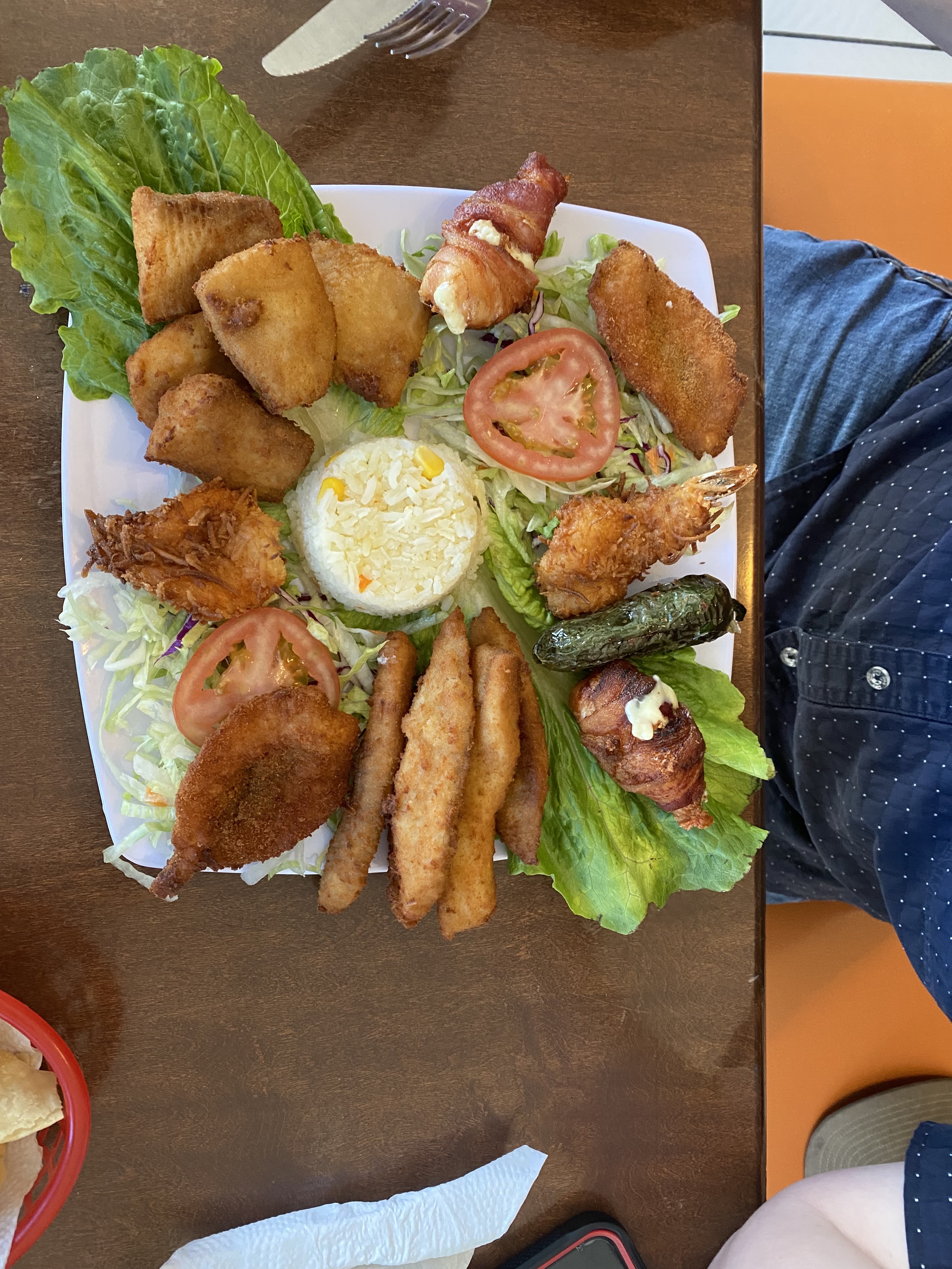 Mariscos Choix image 7