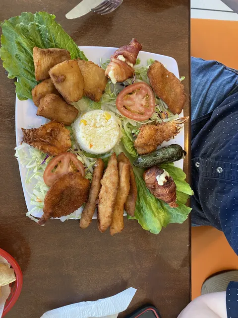 Mariscos Choix image 7