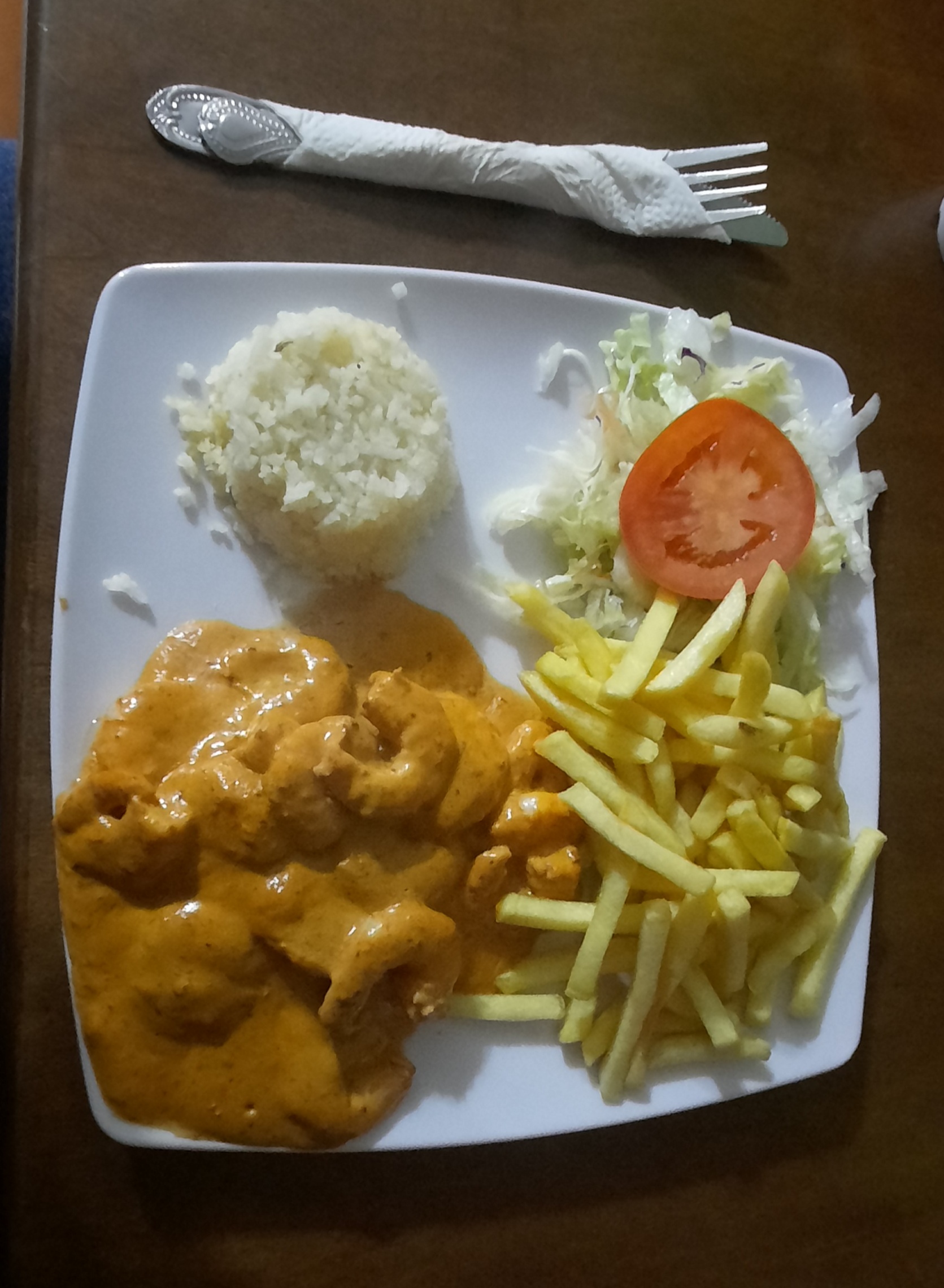 Mariscos Choix image 8