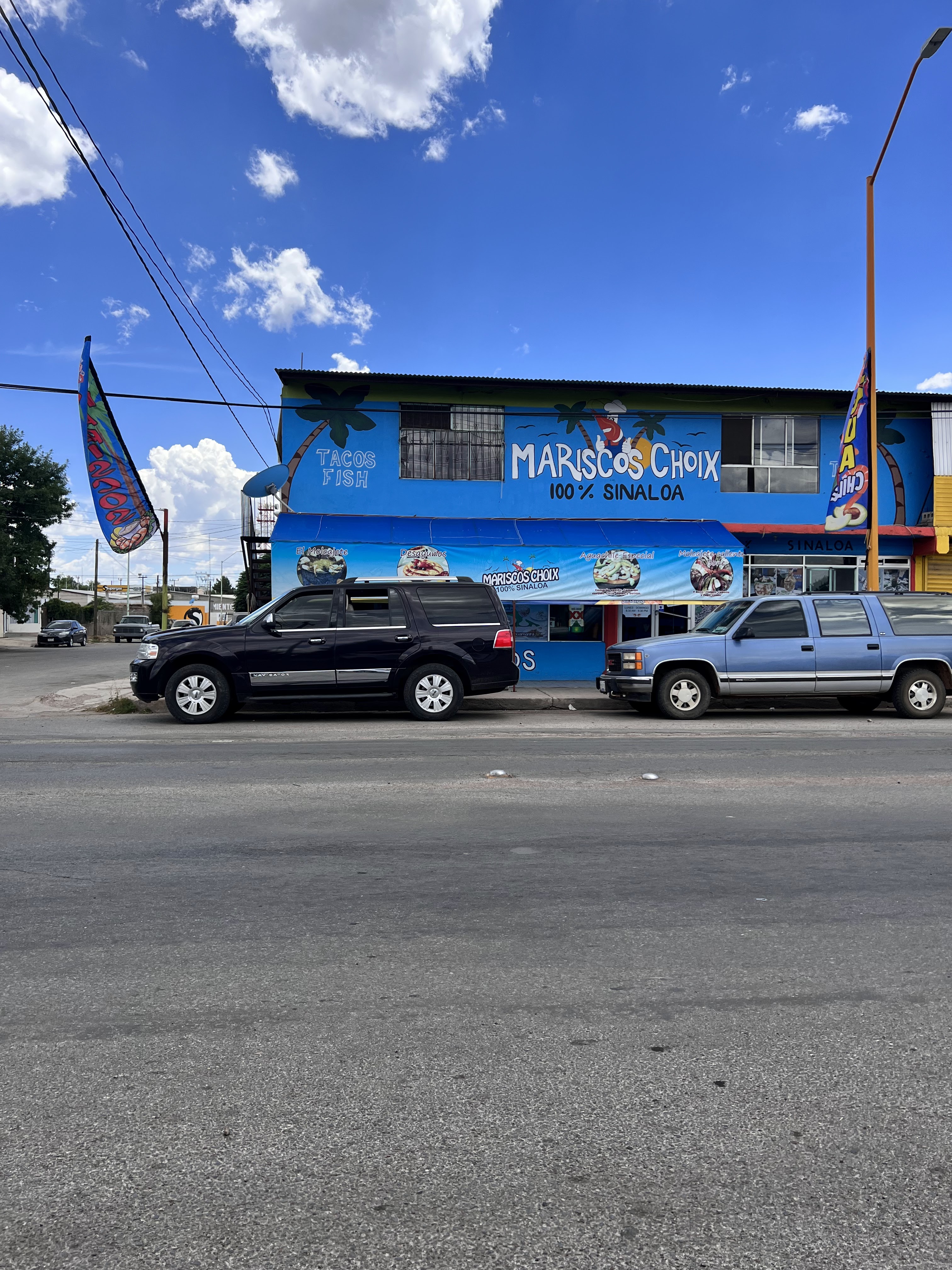 Mariscos Choix image 9