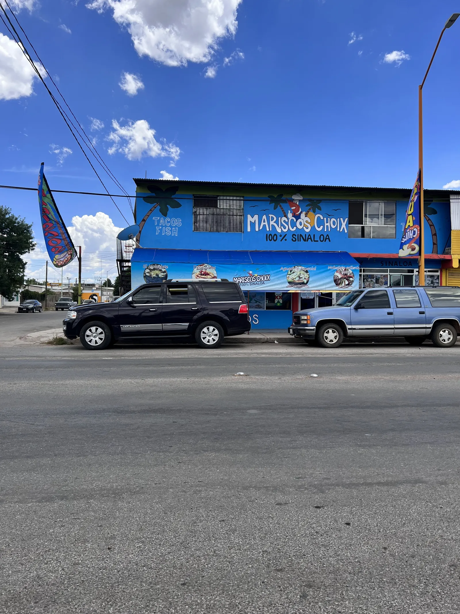 Mariscos Choix image 9