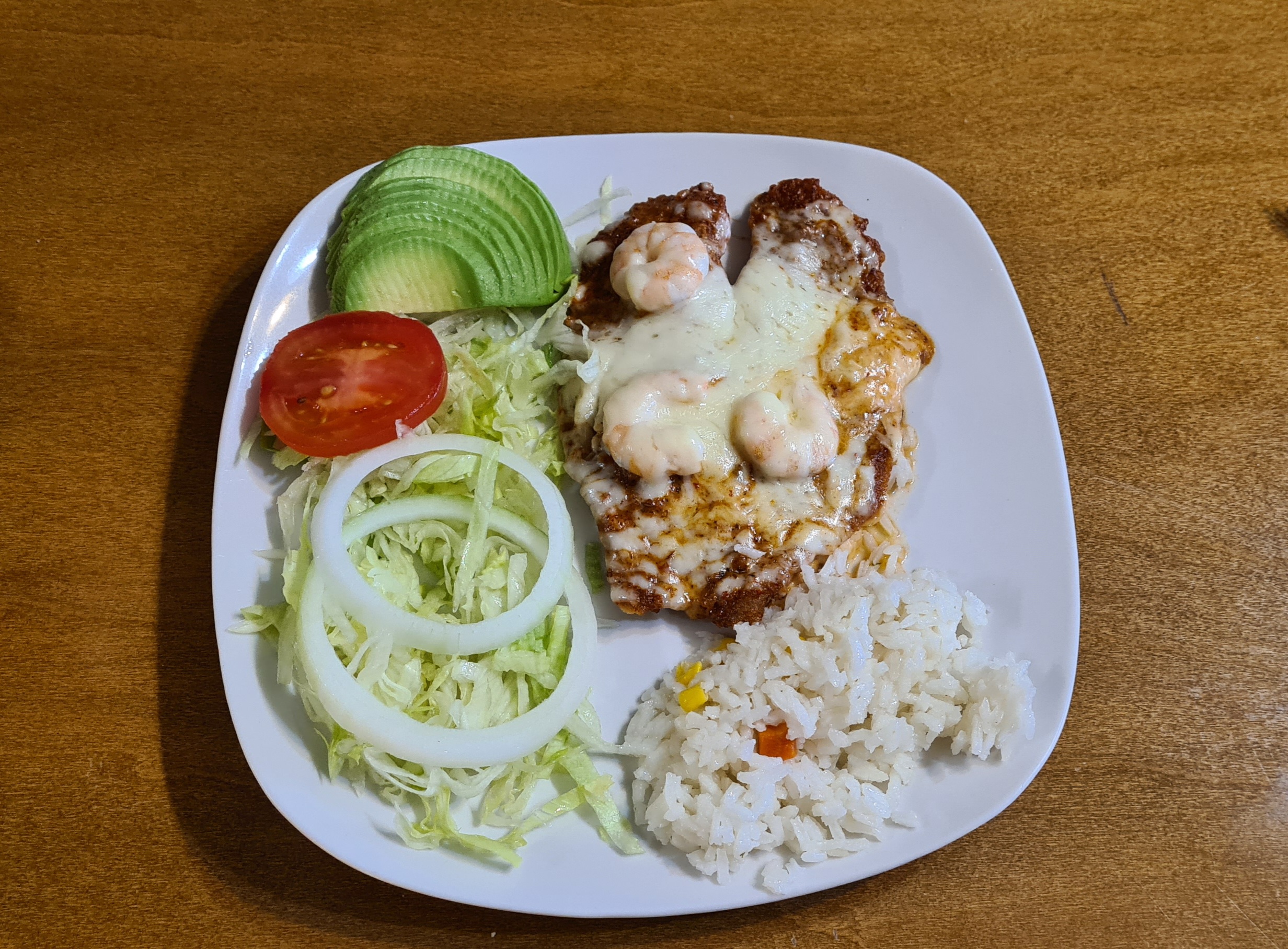 Mariscos "El Delfin" image 1