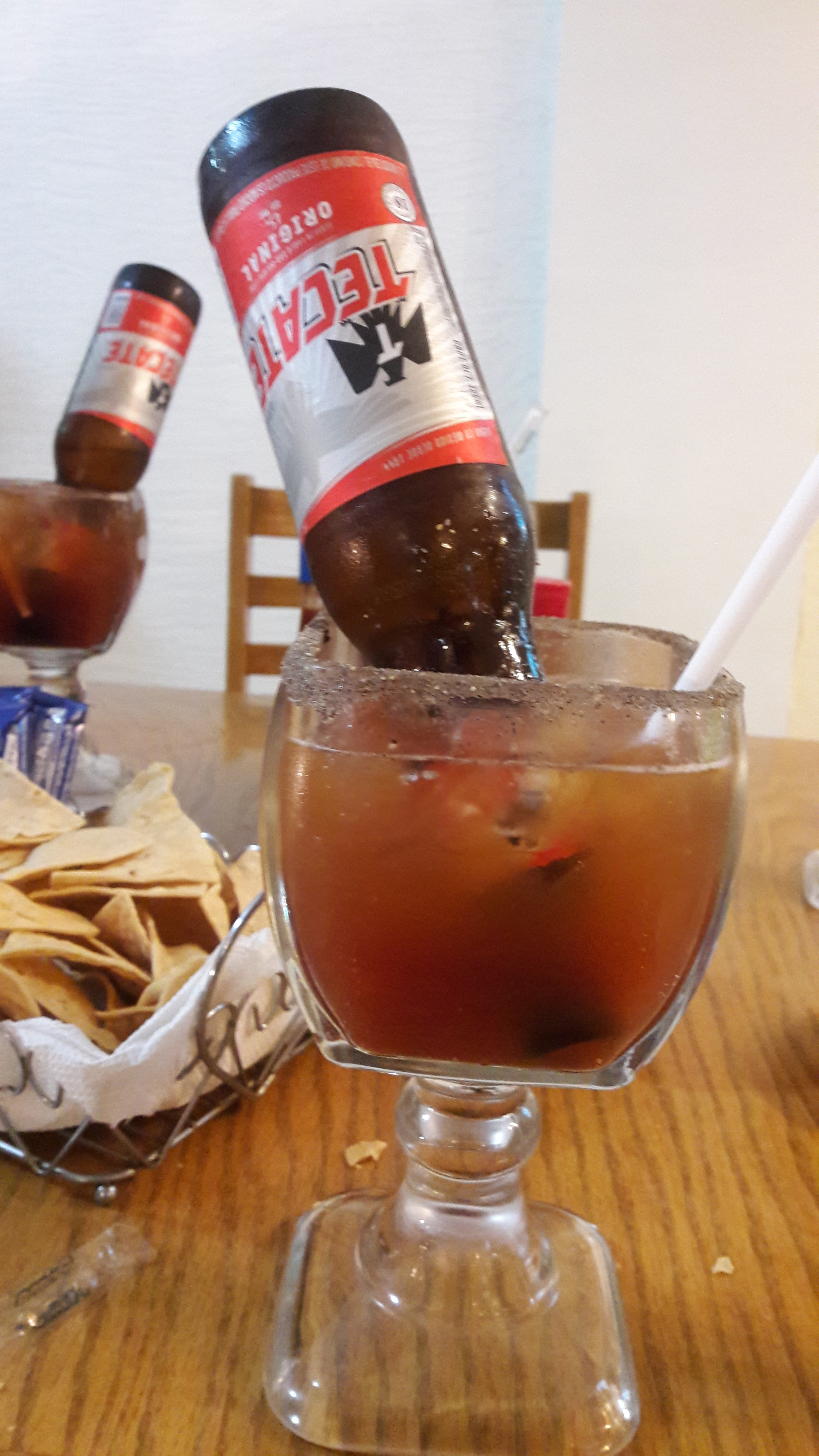 Mariscos "El Delfin" image 3