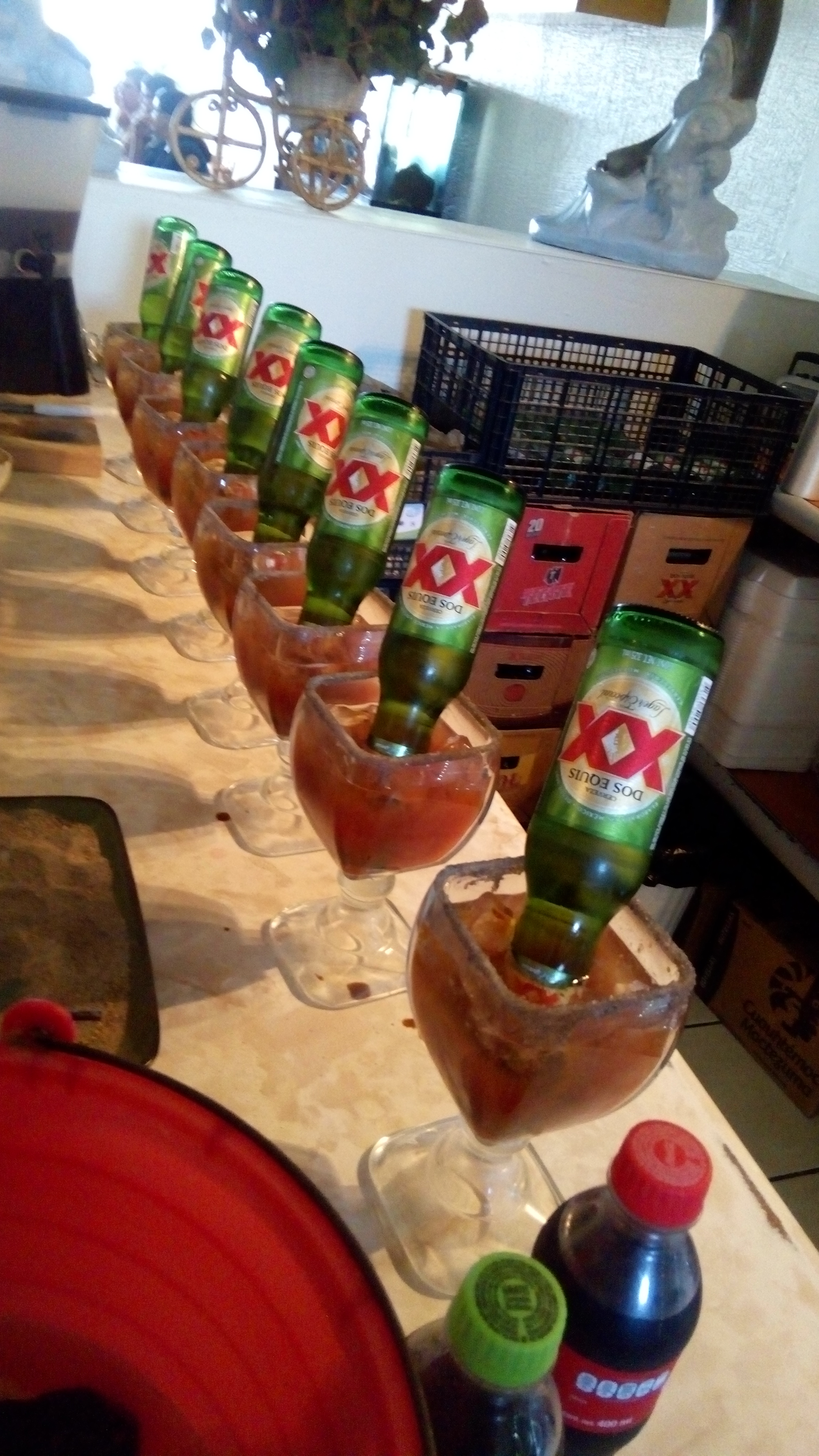 Mariscos "El Delfin" image 4