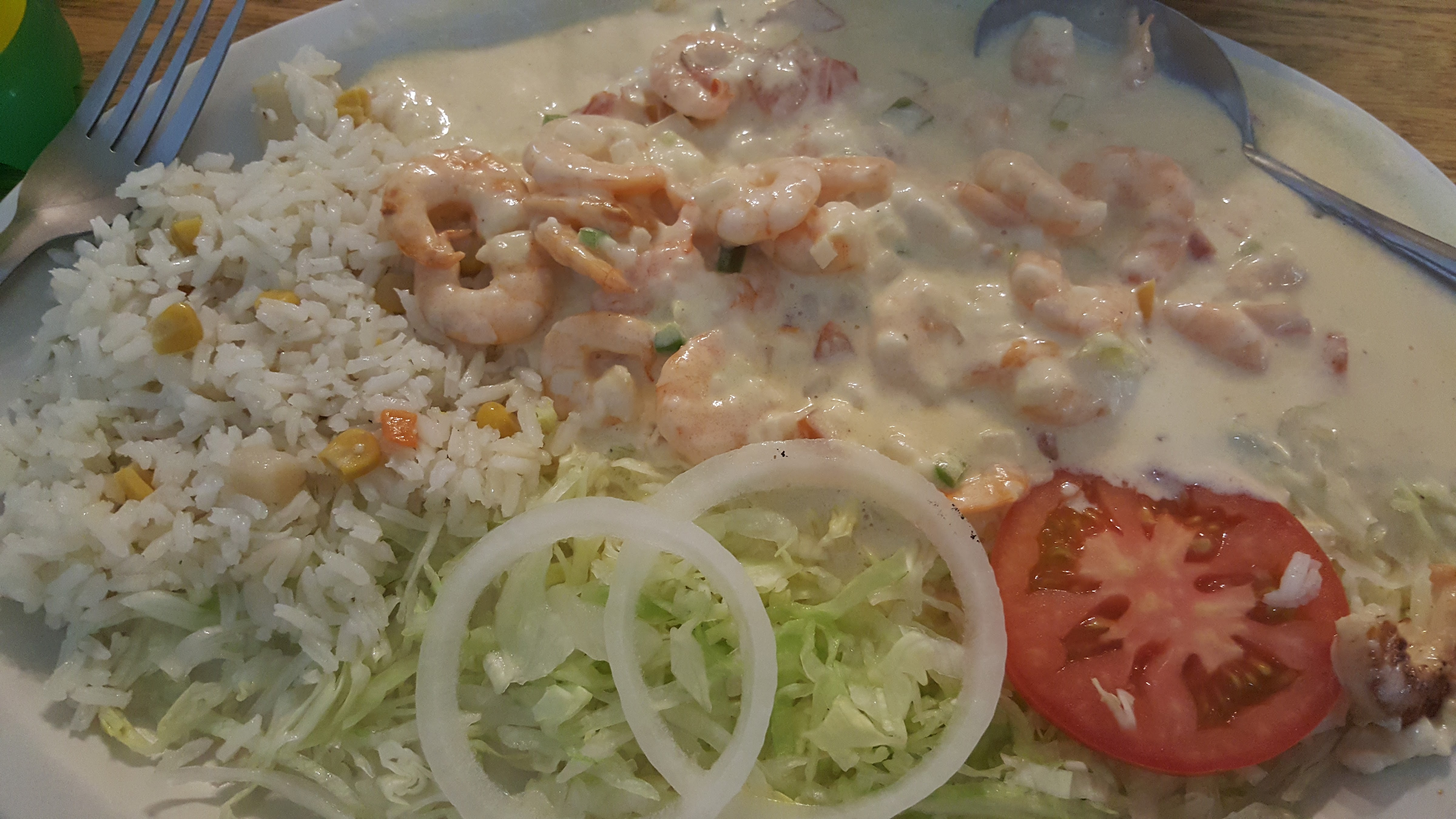 Mariscos "El Delfin" image 6