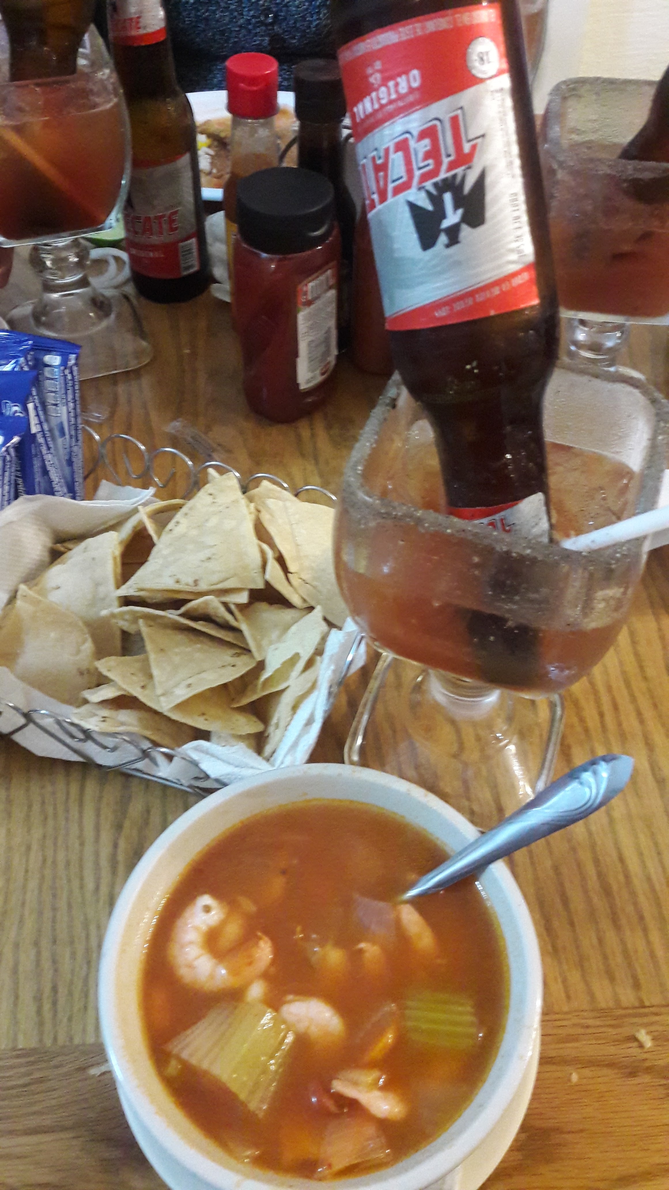 Mariscos "El Delfin" image 7