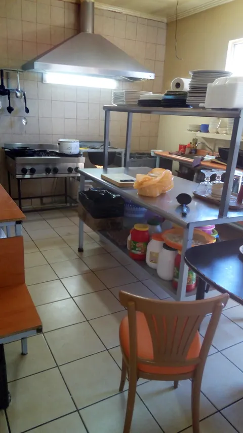 Mariscos "El Delfin" image 10