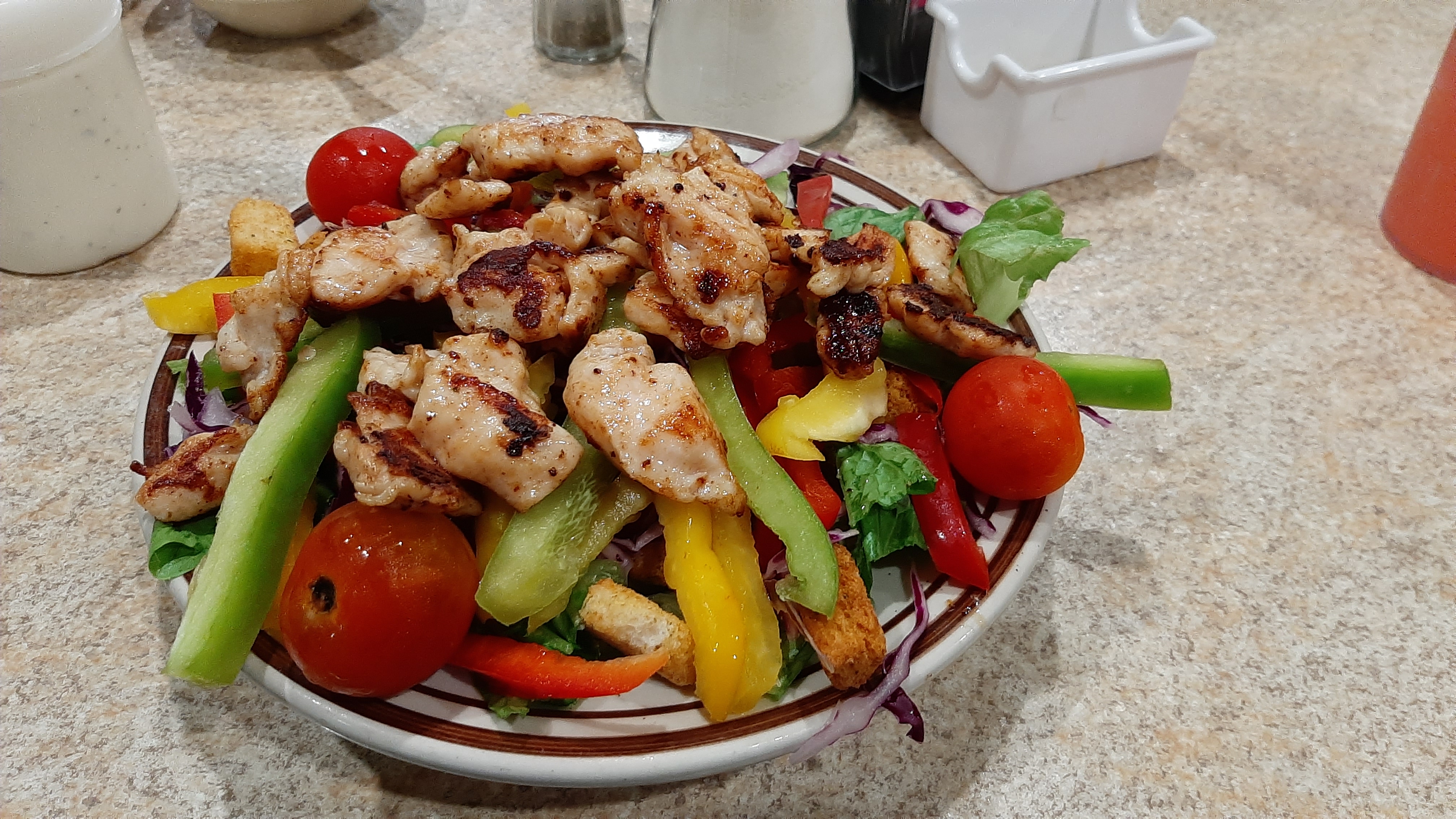 Restaurant La Huerta Steak House image 2