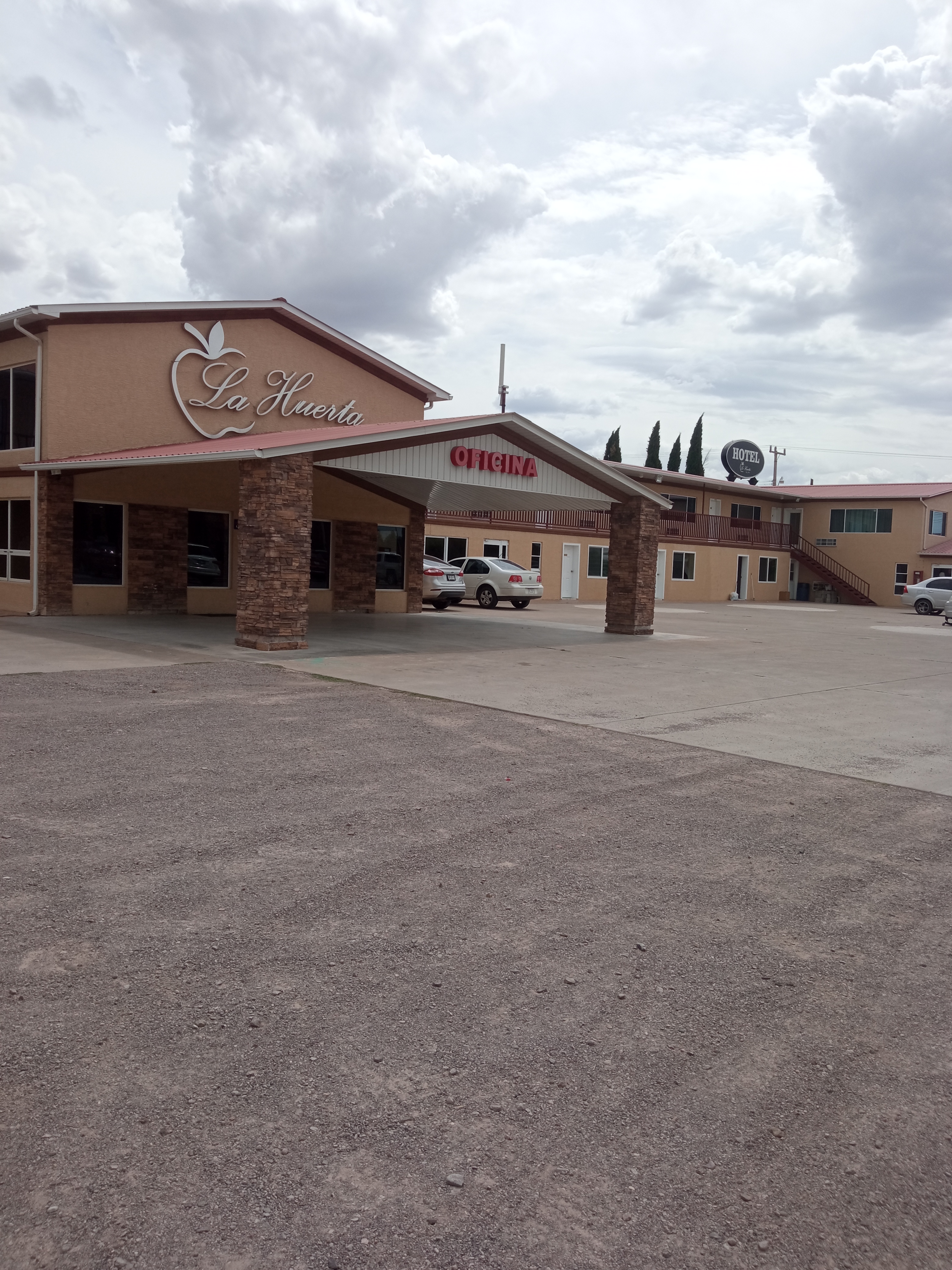 Restaurant La Huerta Steak House image 4