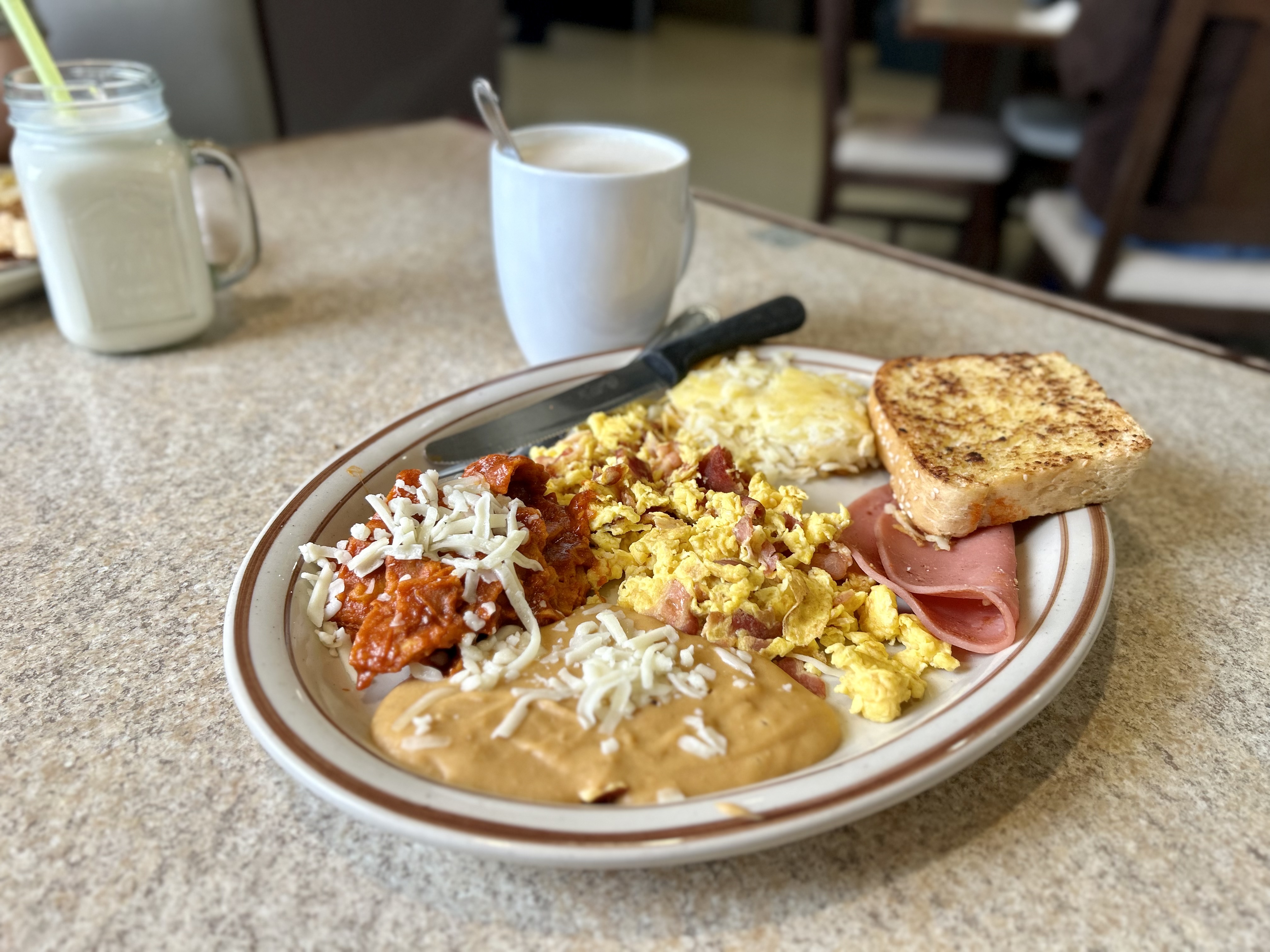 Restaurant La Huerta Steak House image 5