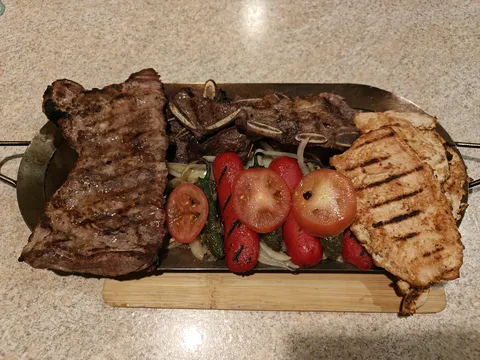 Restaurant La Huerta Steak House image 6