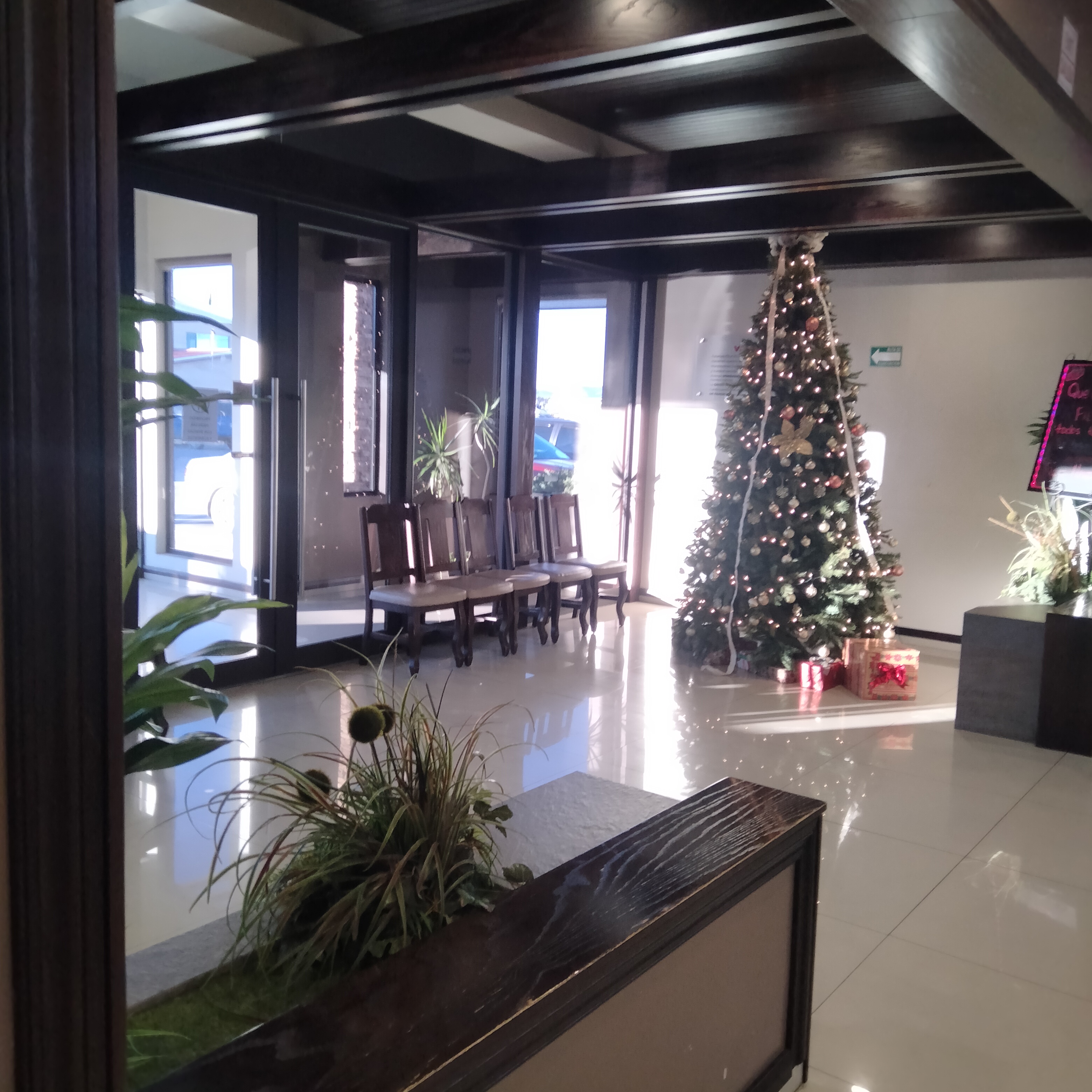 Restaurant La Huerta Steak House image 8