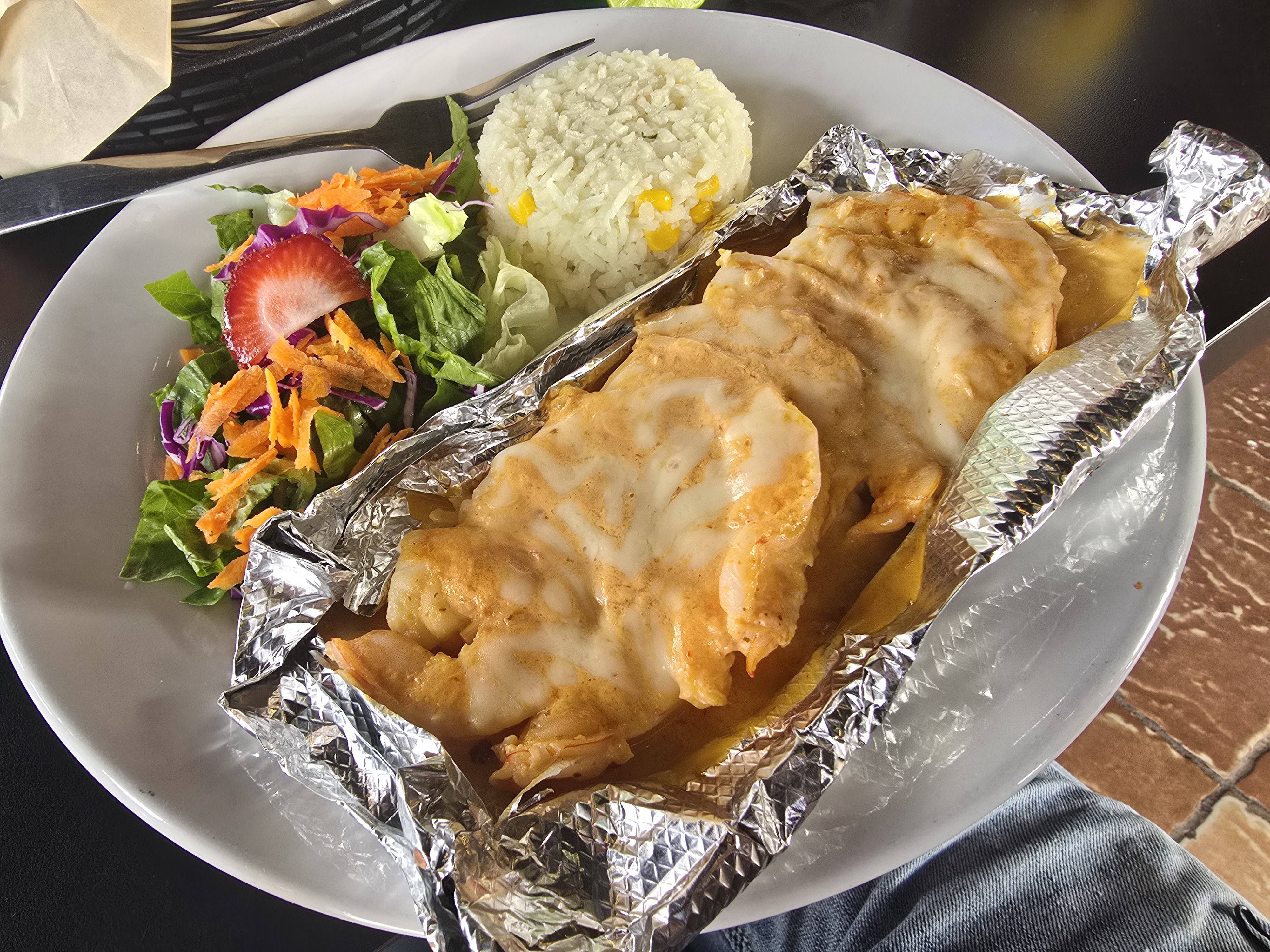 Mi Guamuchilito Cevichería image 2