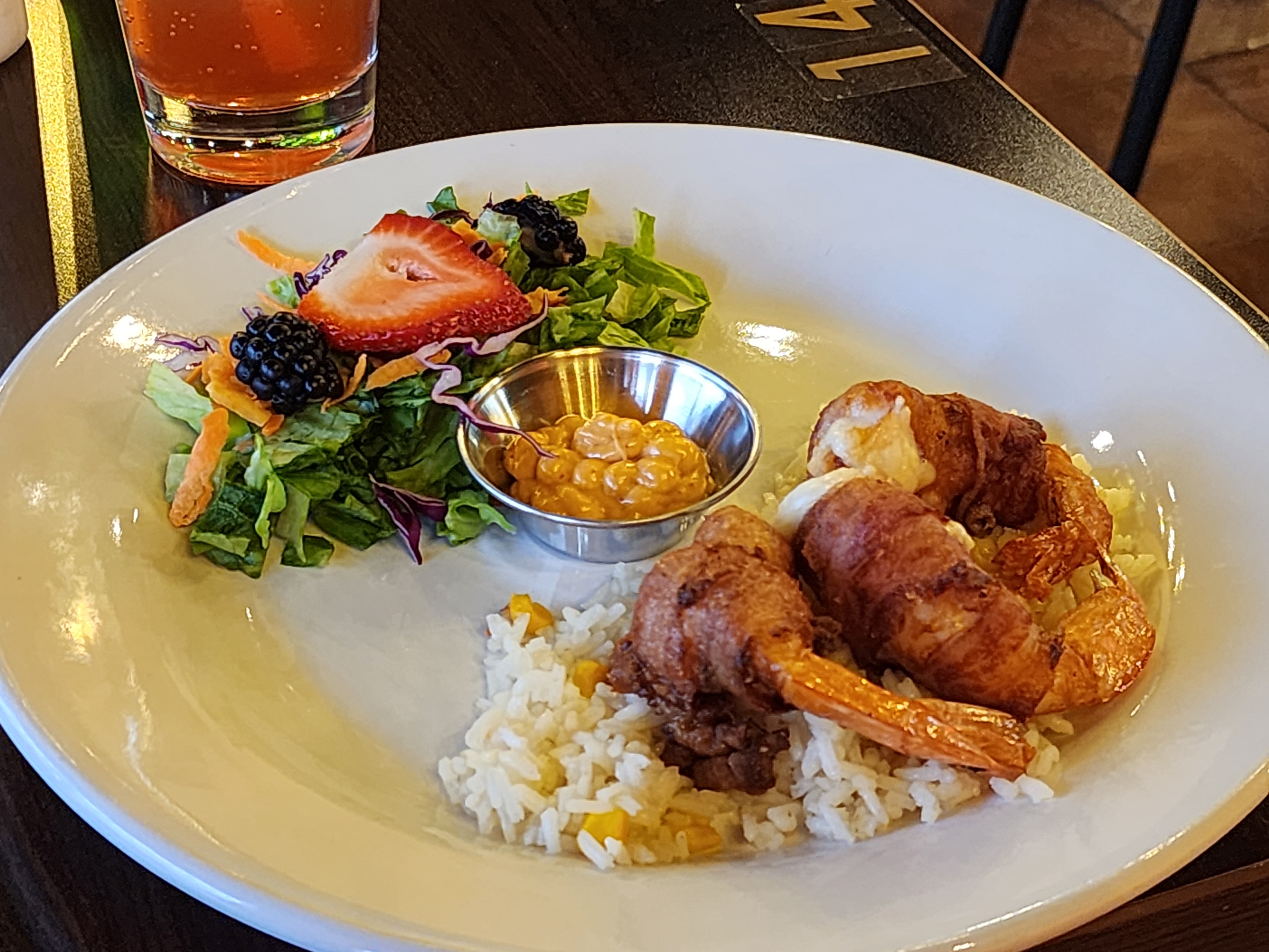 Mi Guamuchilito Cevichería image 4