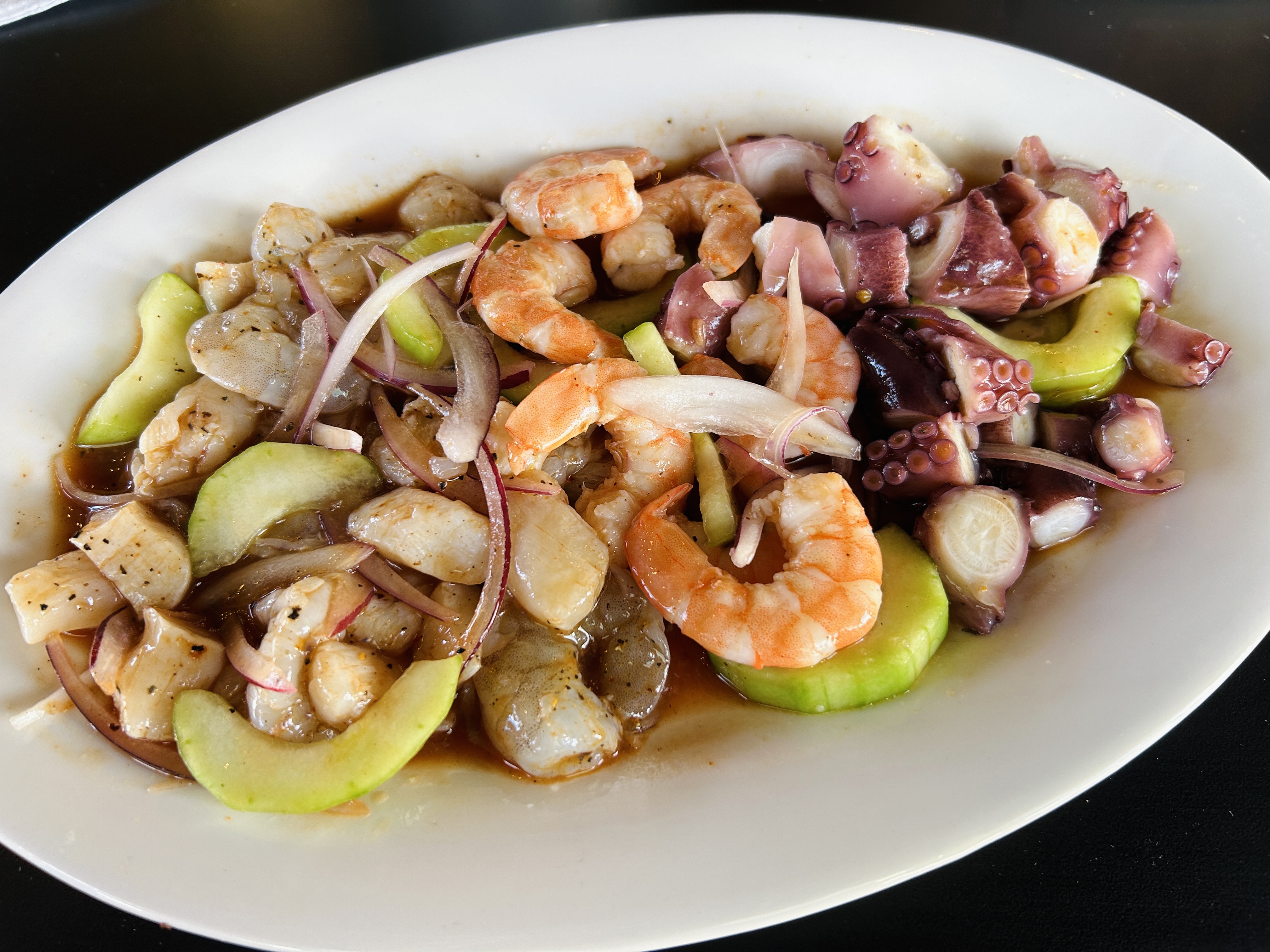 Mi Guamuchilito Cevichería image 5