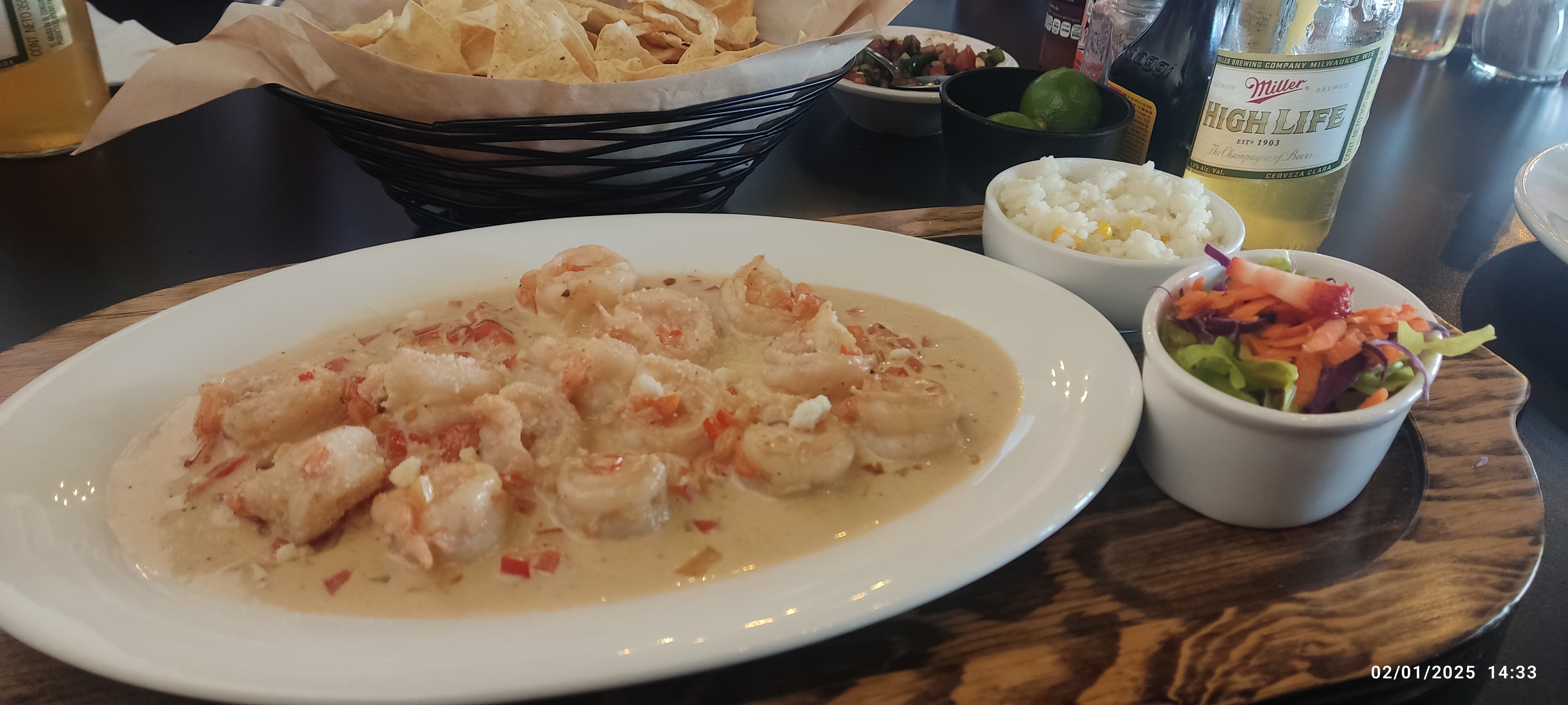 Mi Guamuchilito Cevichería image 6