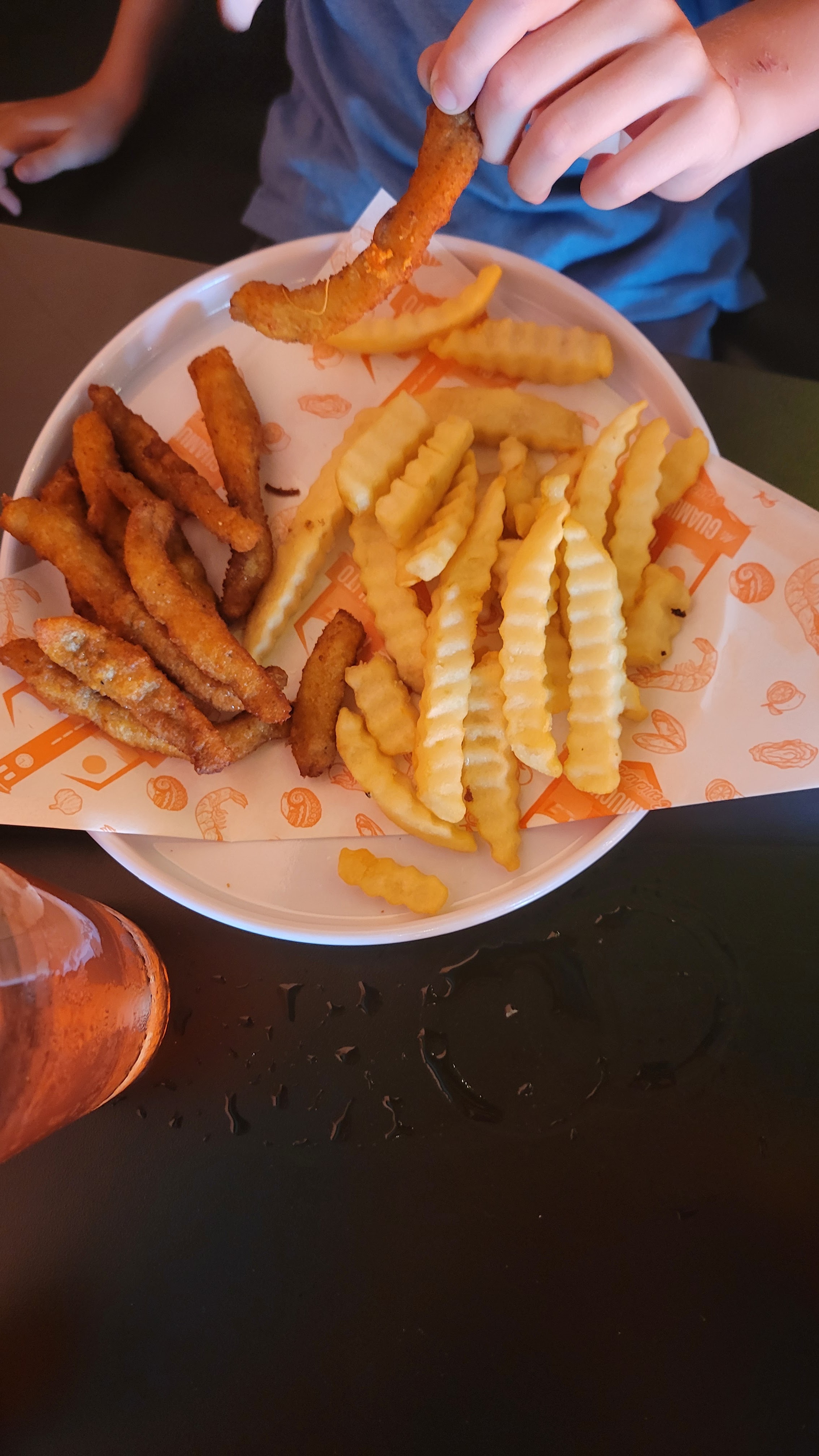 Mi Guamuchilito Cevichería image 10