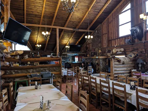 Buffalo Steakhouse image 1