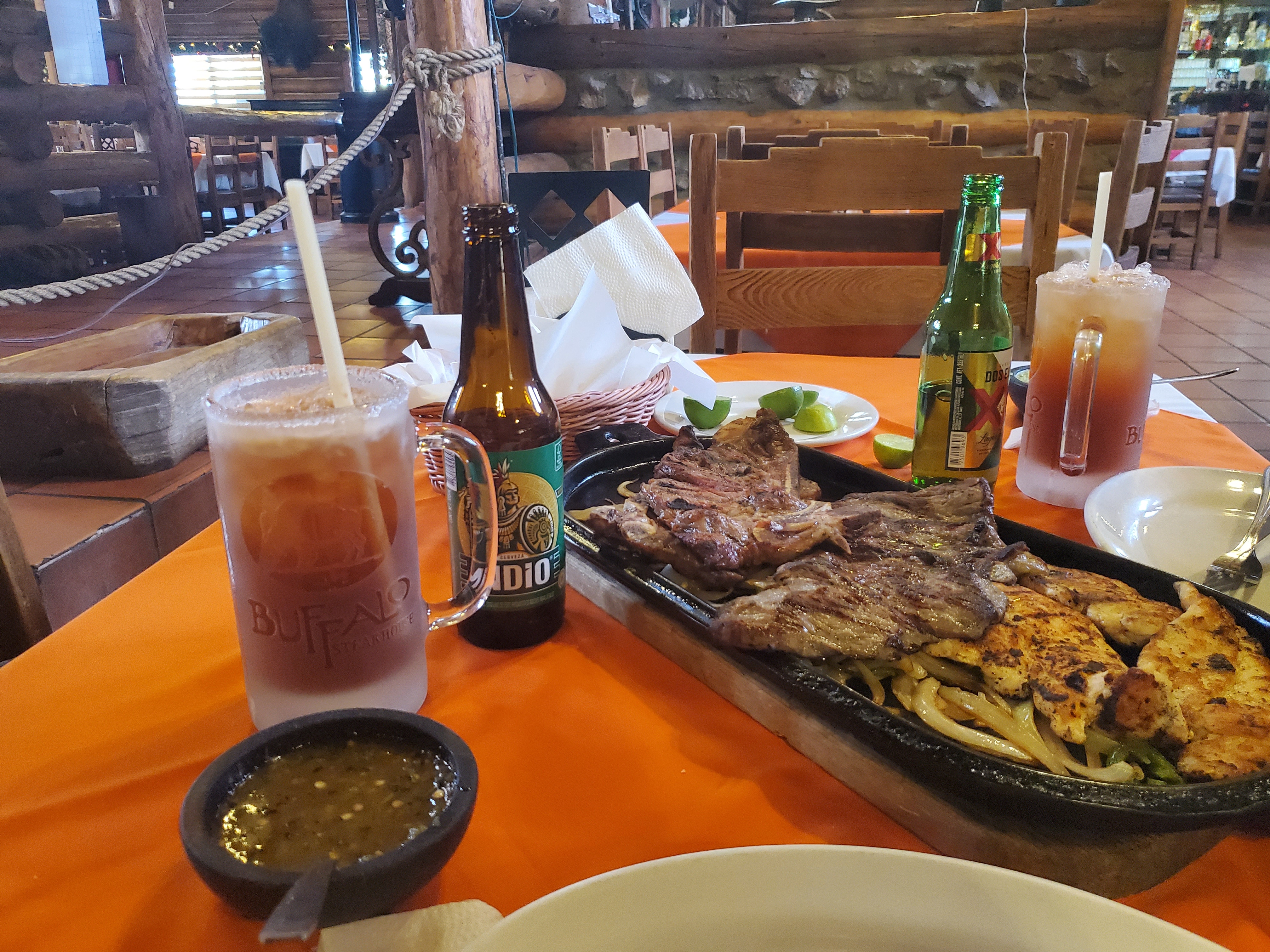 Buffalo Steakhouse image 2