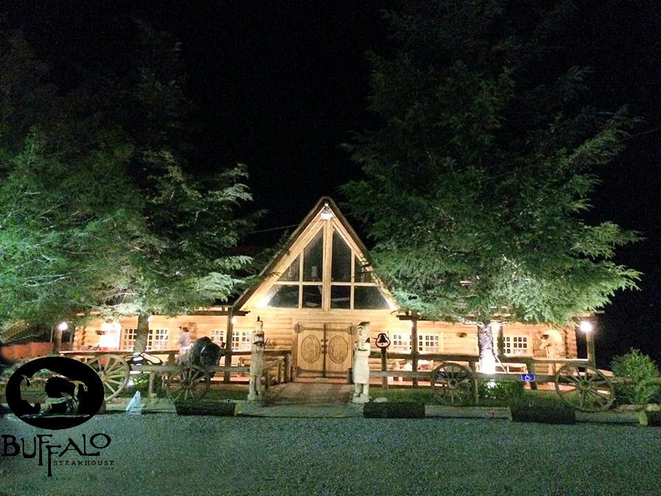 Buffalo Steakhouse image 3