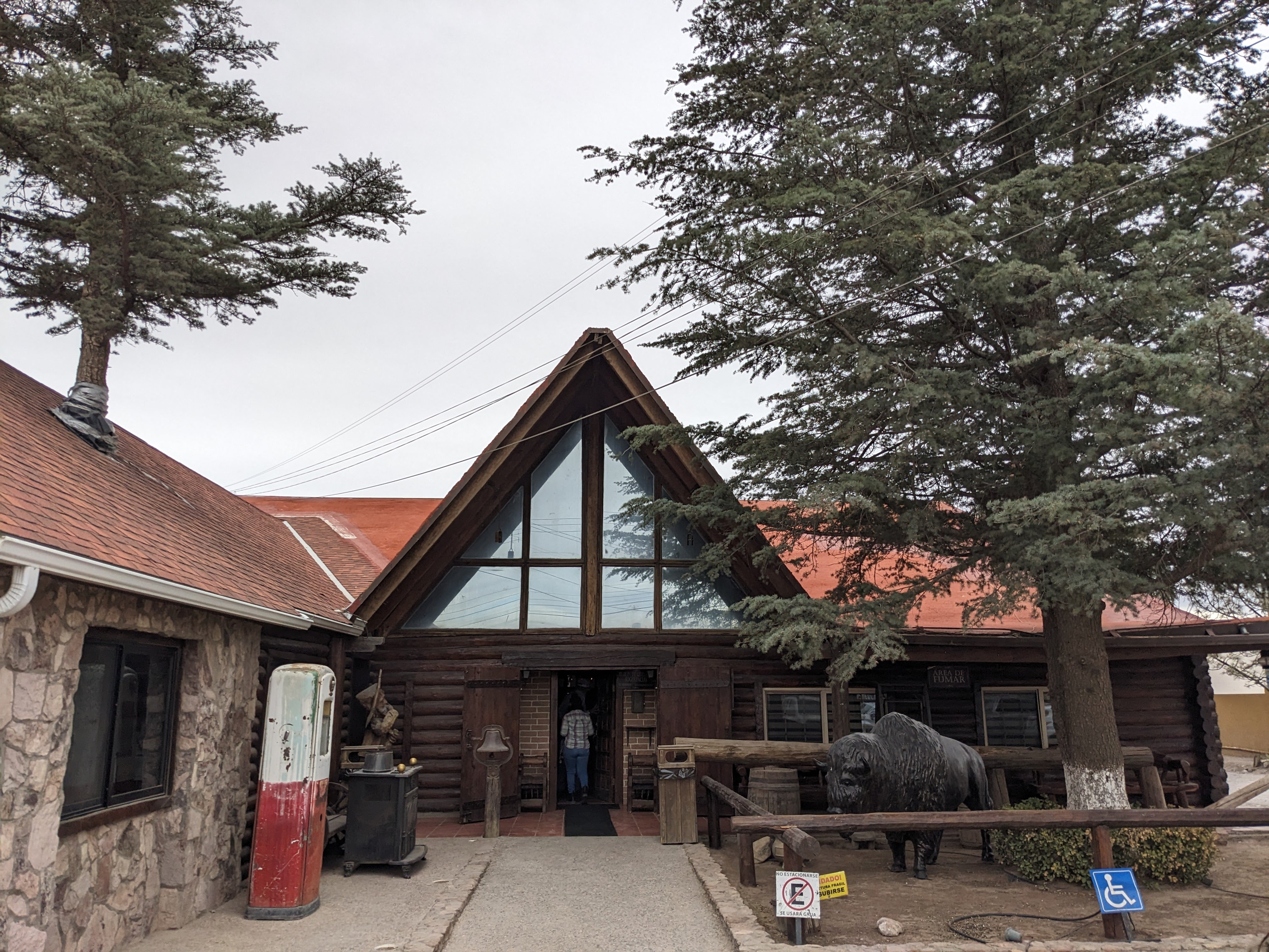 Buffalo Steakhouse image 4