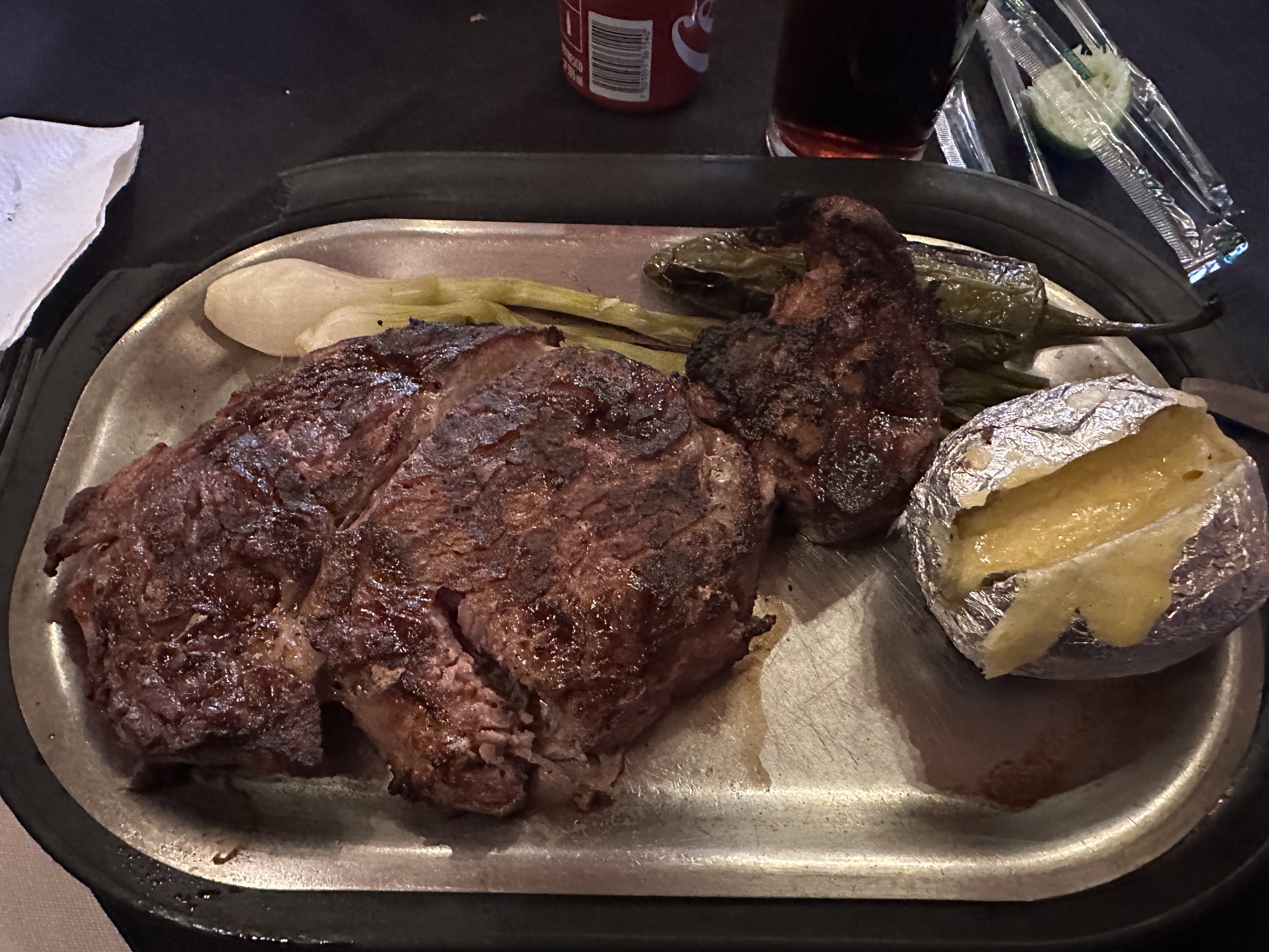 Buffalo Steakhouse image 5