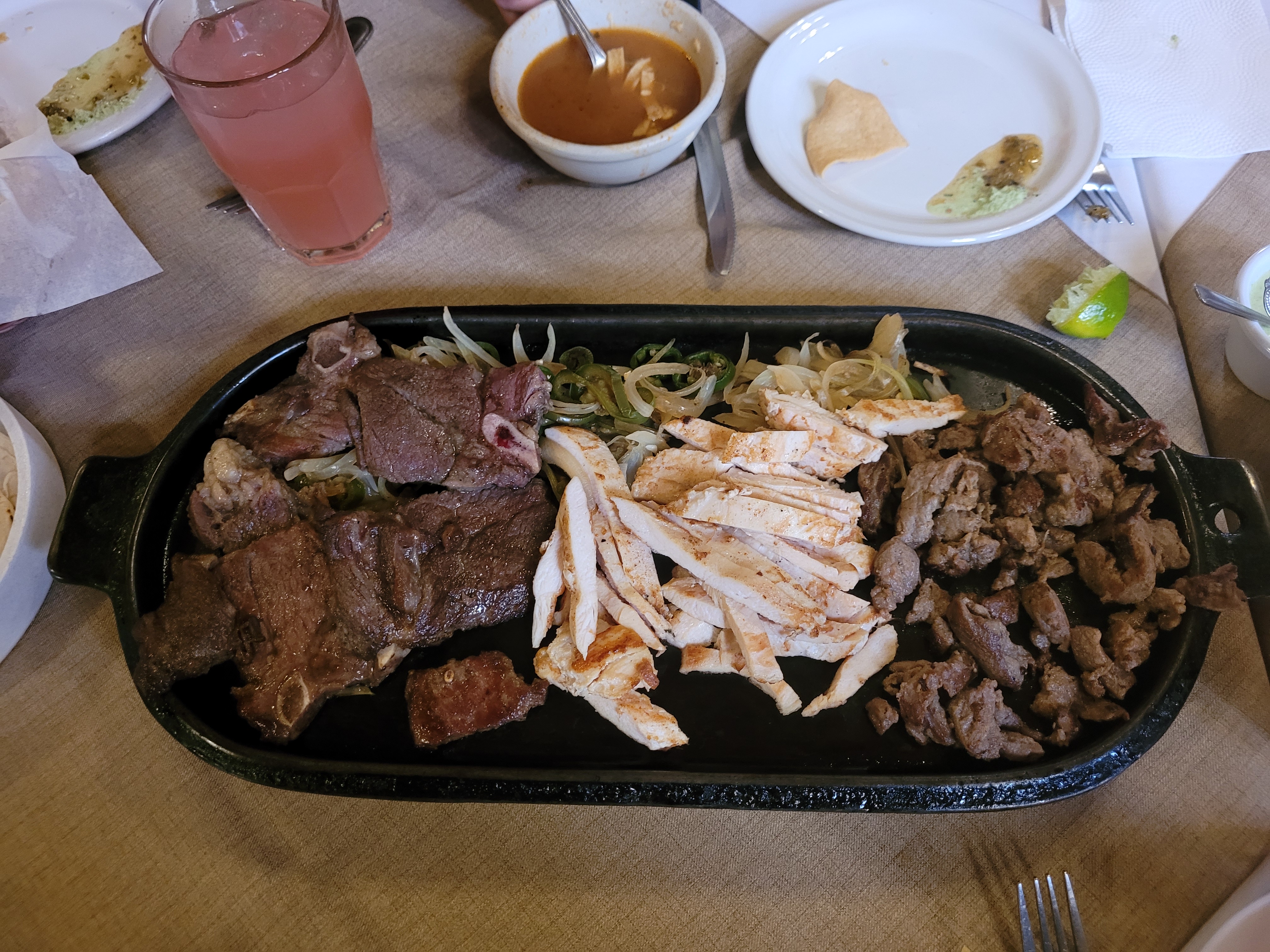 Buffalo Steakhouse image 7