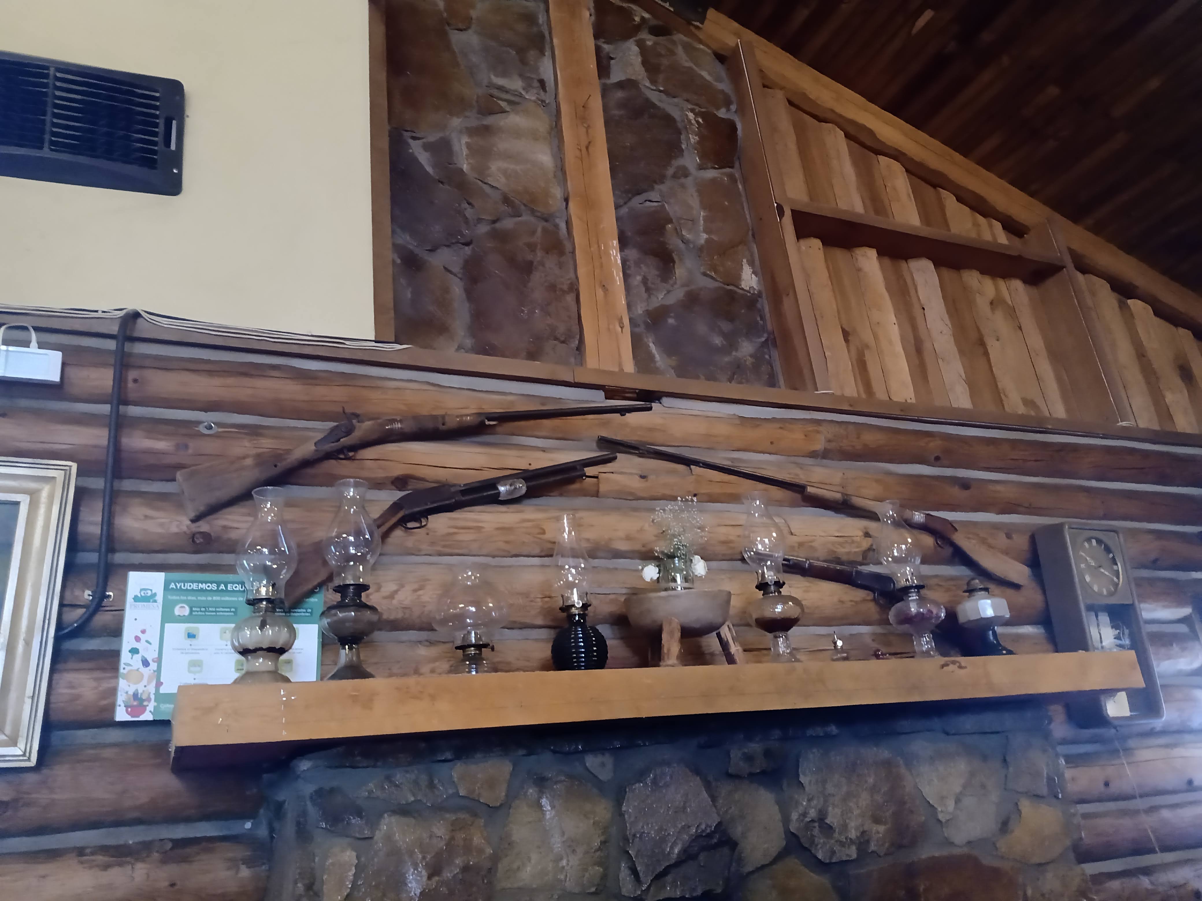 Buffalo Steakhouse image 9