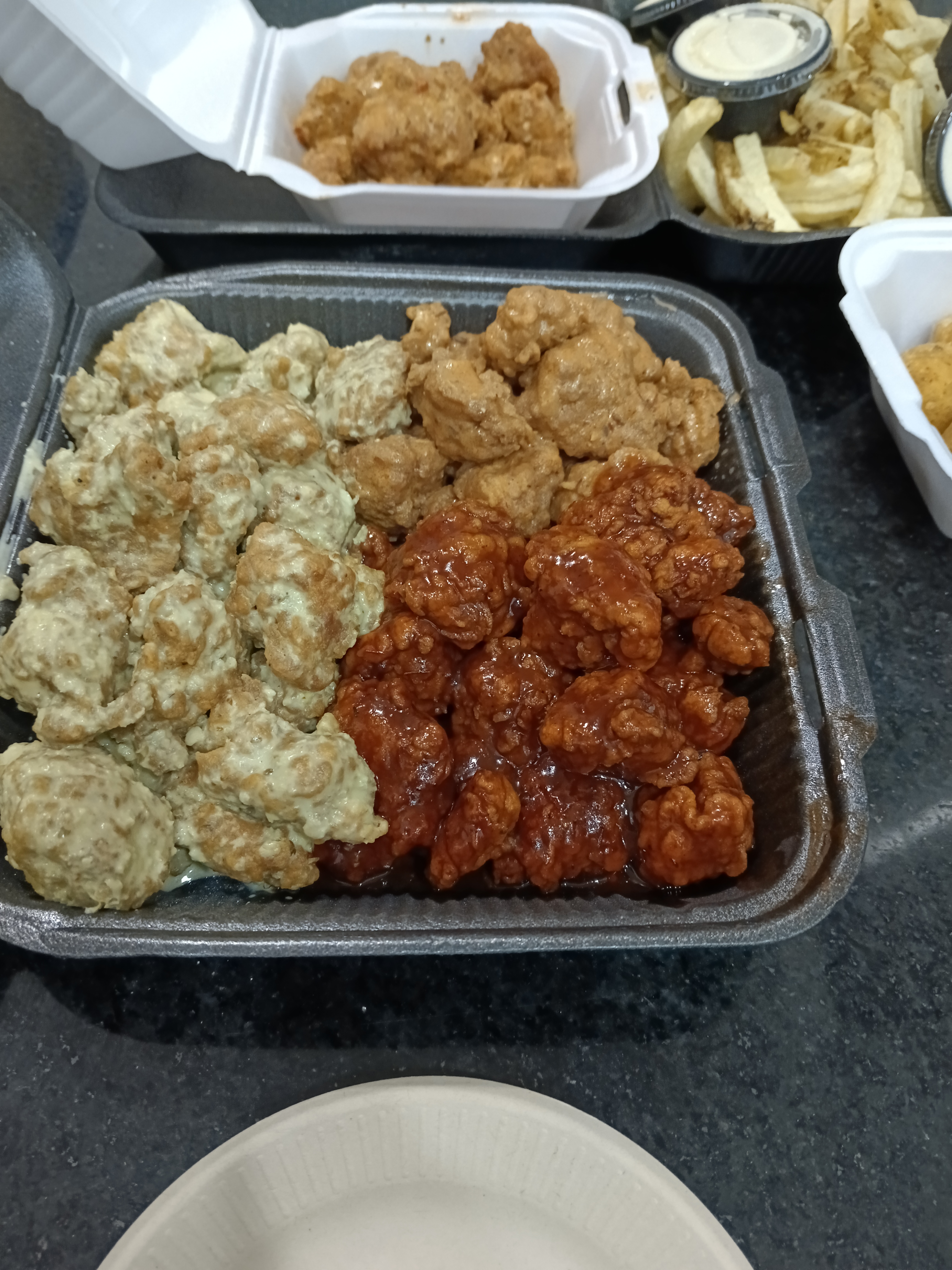 Troll Restaurant - Sucursal Plaza 1º de Mayo image 3