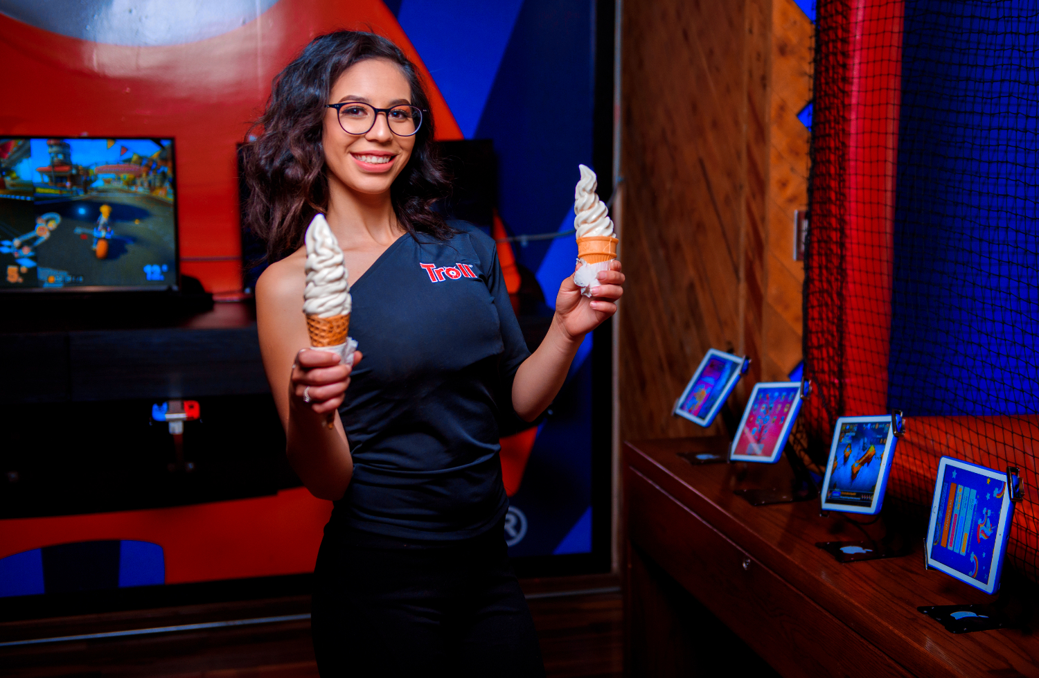 Troll Restaurant - Sucursal Plaza 1º de Mayo image 4