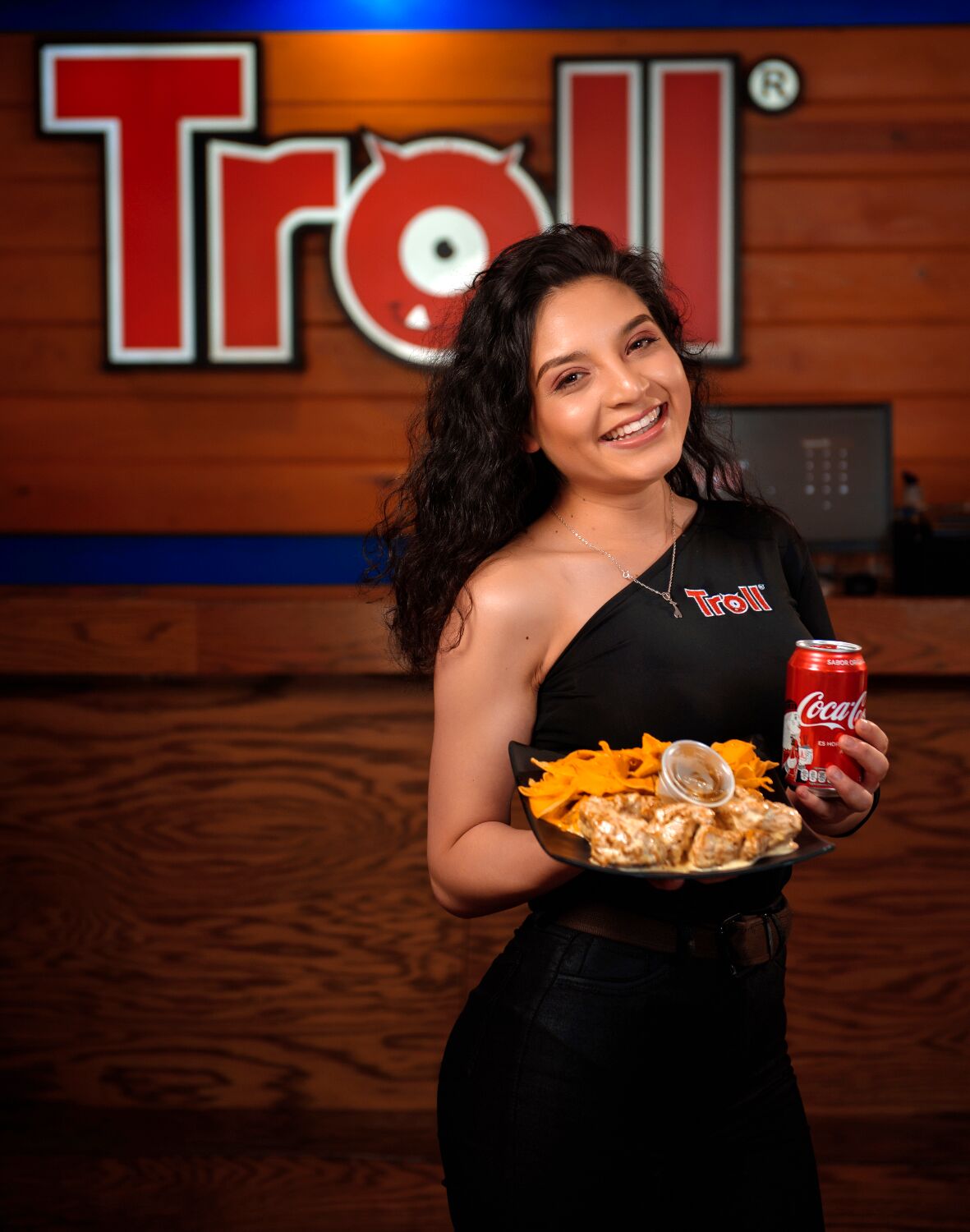 Troll Restaurant - Sucursal Plaza 1º de Mayo image 5
