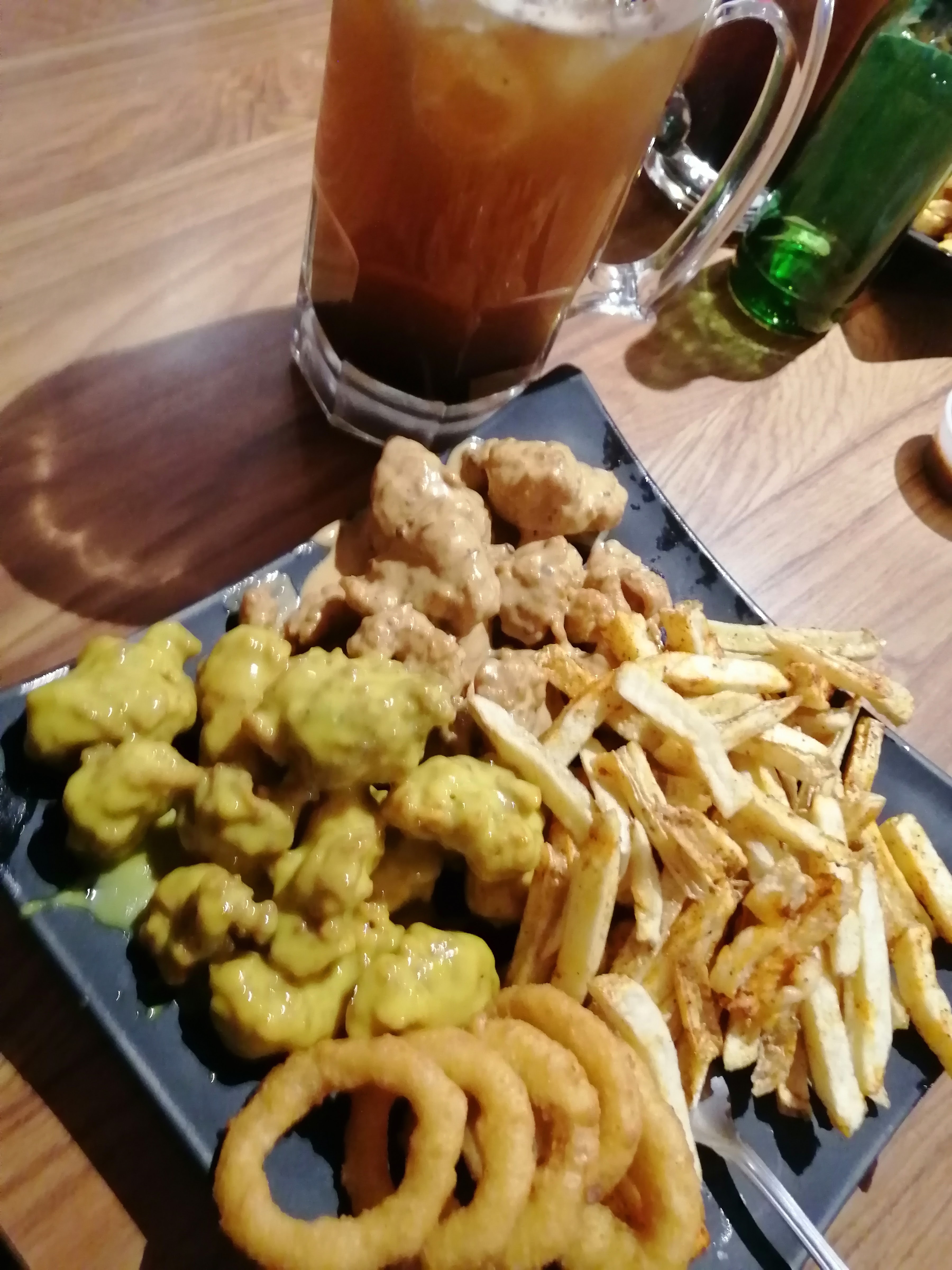 Troll Restaurant - Sucursal Plaza 1º de Mayo image 6